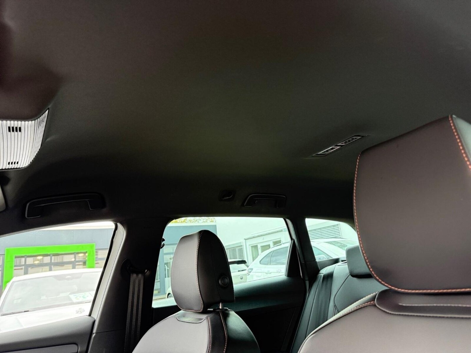 CUPRA Leon Sportstourer – Bild 21