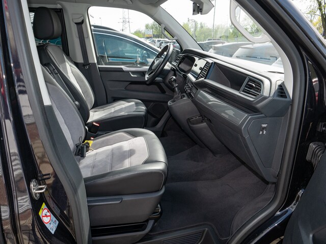 Volkswagen T6.1 Multivan