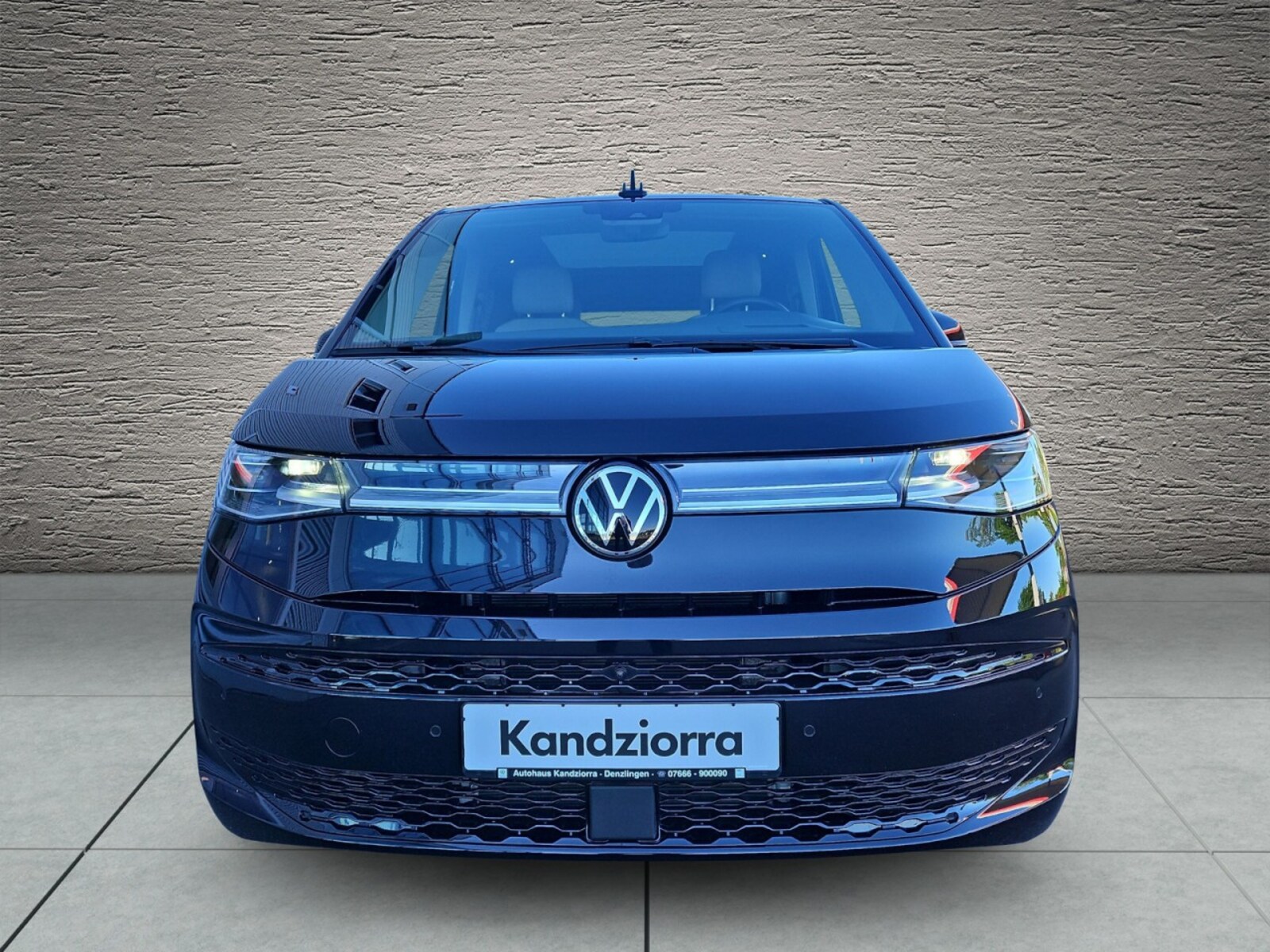 Volkswagen Multivan – Bild 12