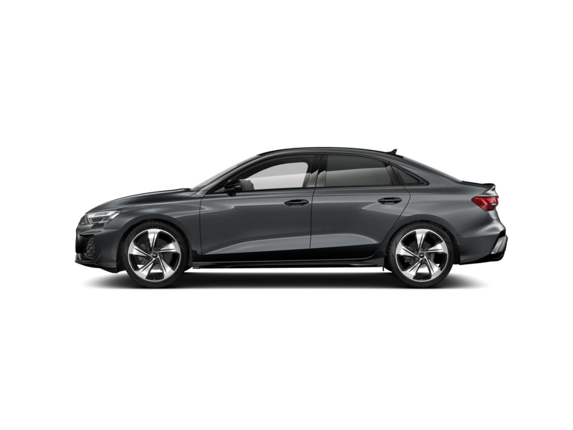 Audi A3 S line