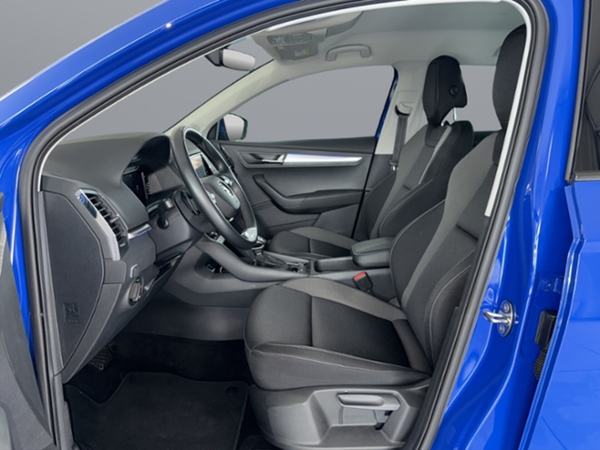 Skoda Karoq Ambition