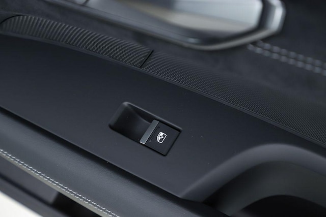 2026 Audi RS e-tron GT Performance Base - Photo 61