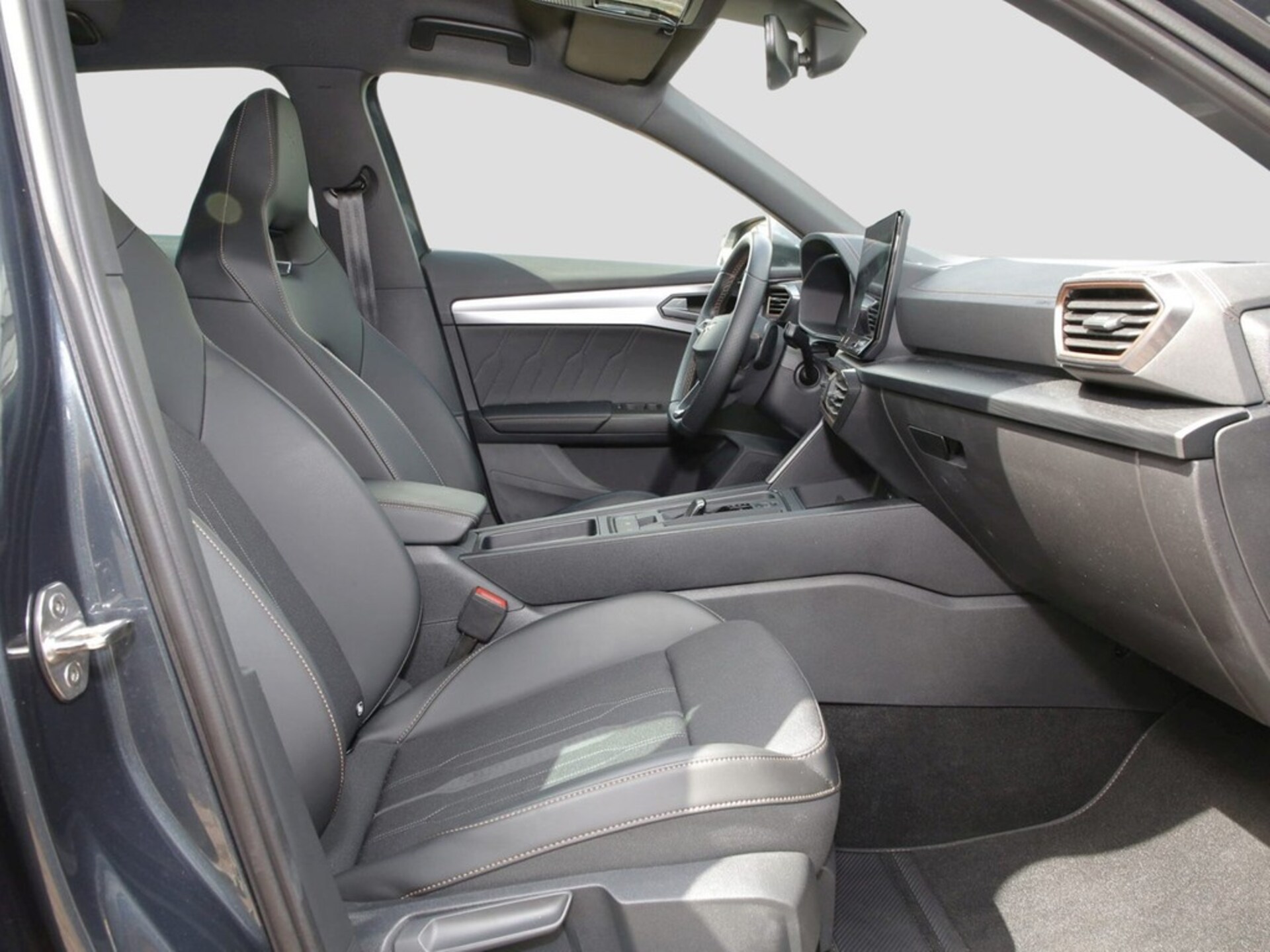 CUPRA Formentor VZ