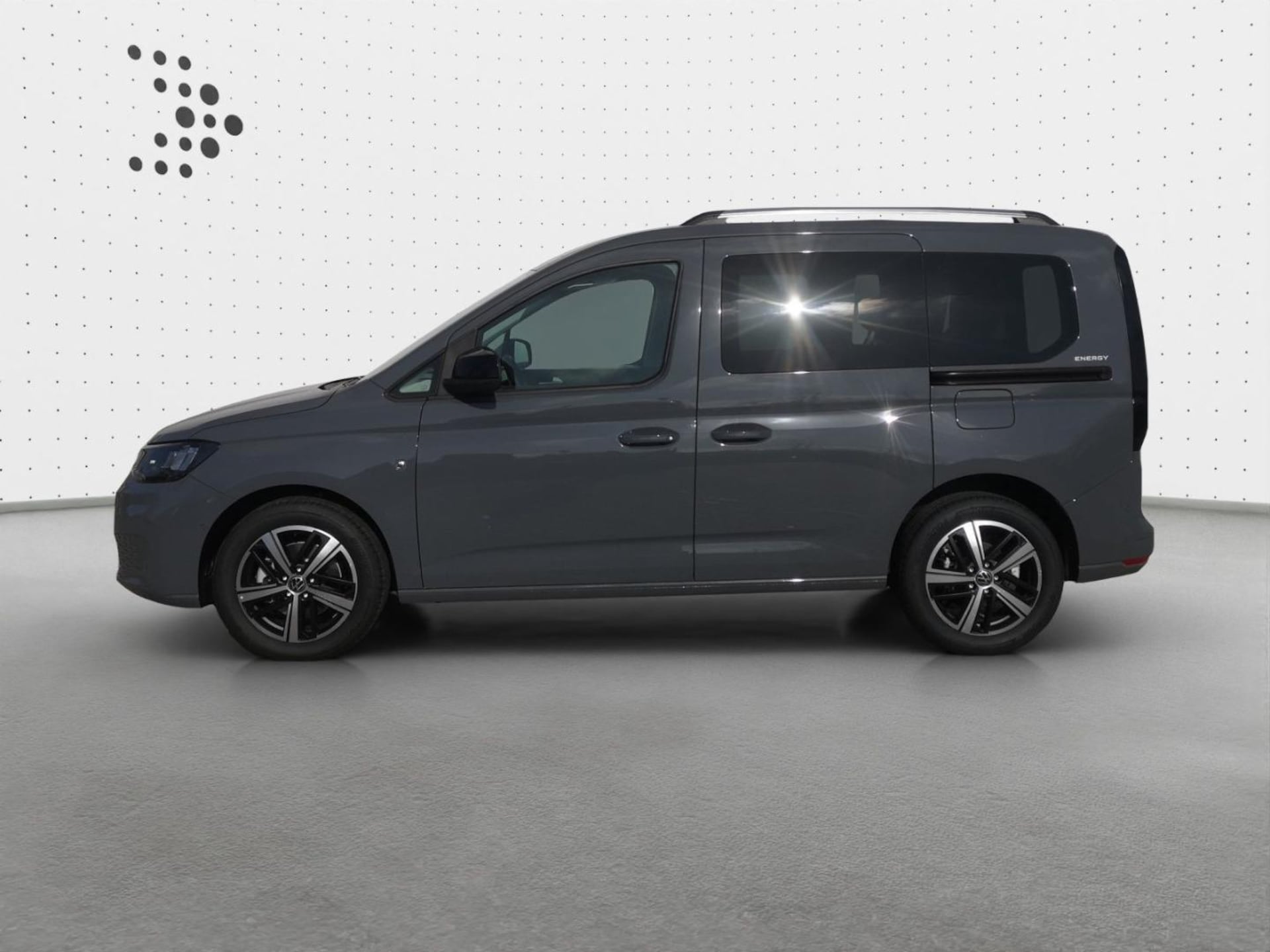 Volkswagen Caddy ENERGY
