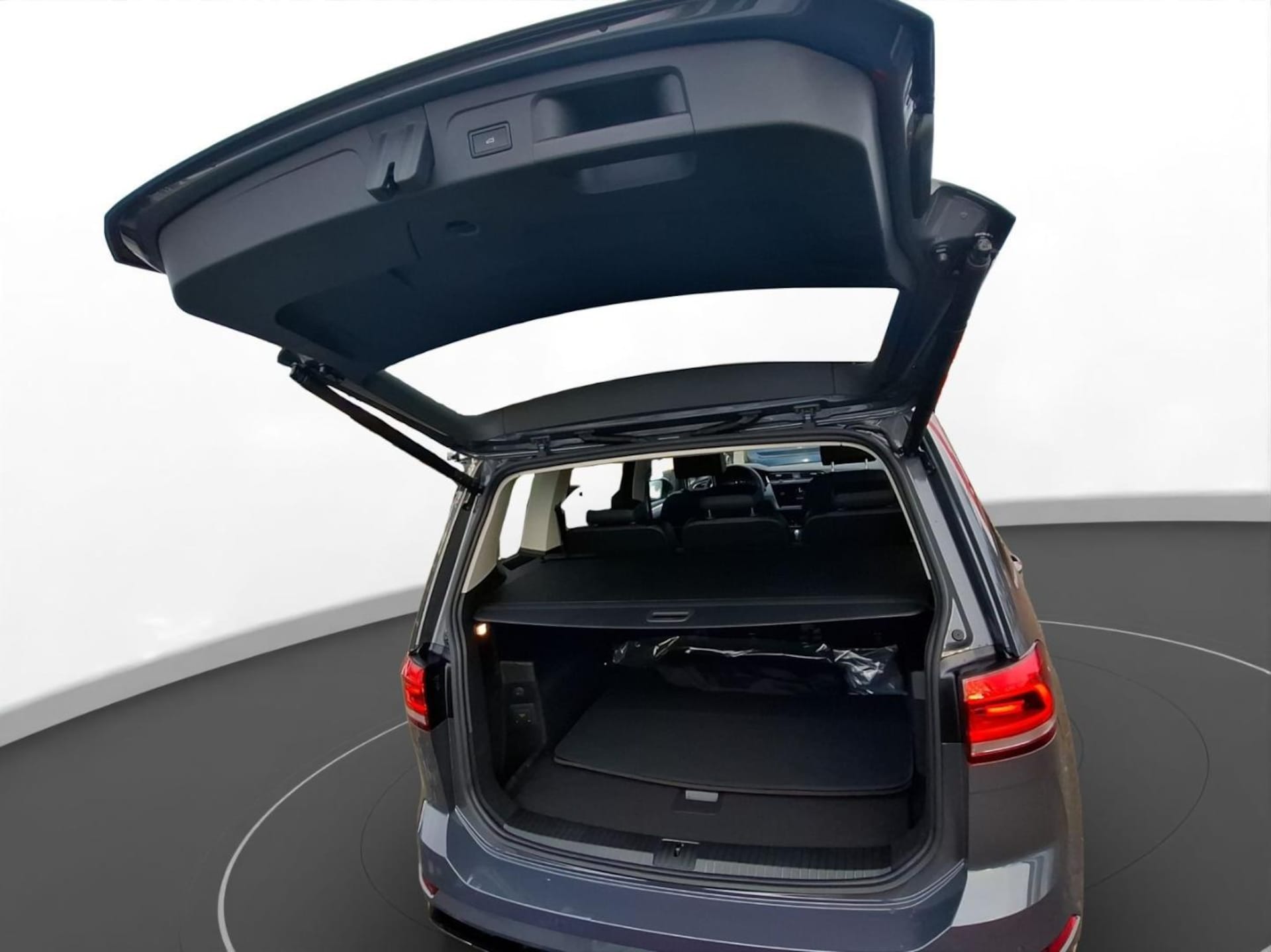 Volkswagen Touran ENERGY