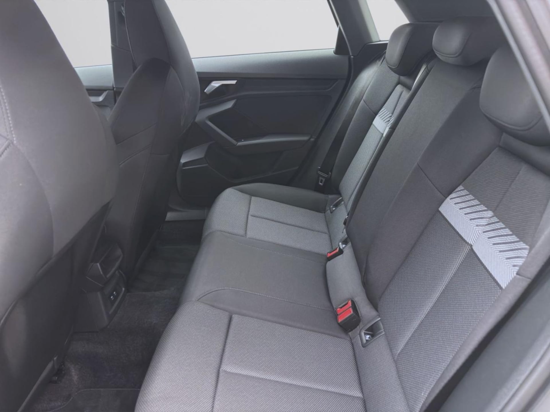 Audi A3 Sportback Advanced
