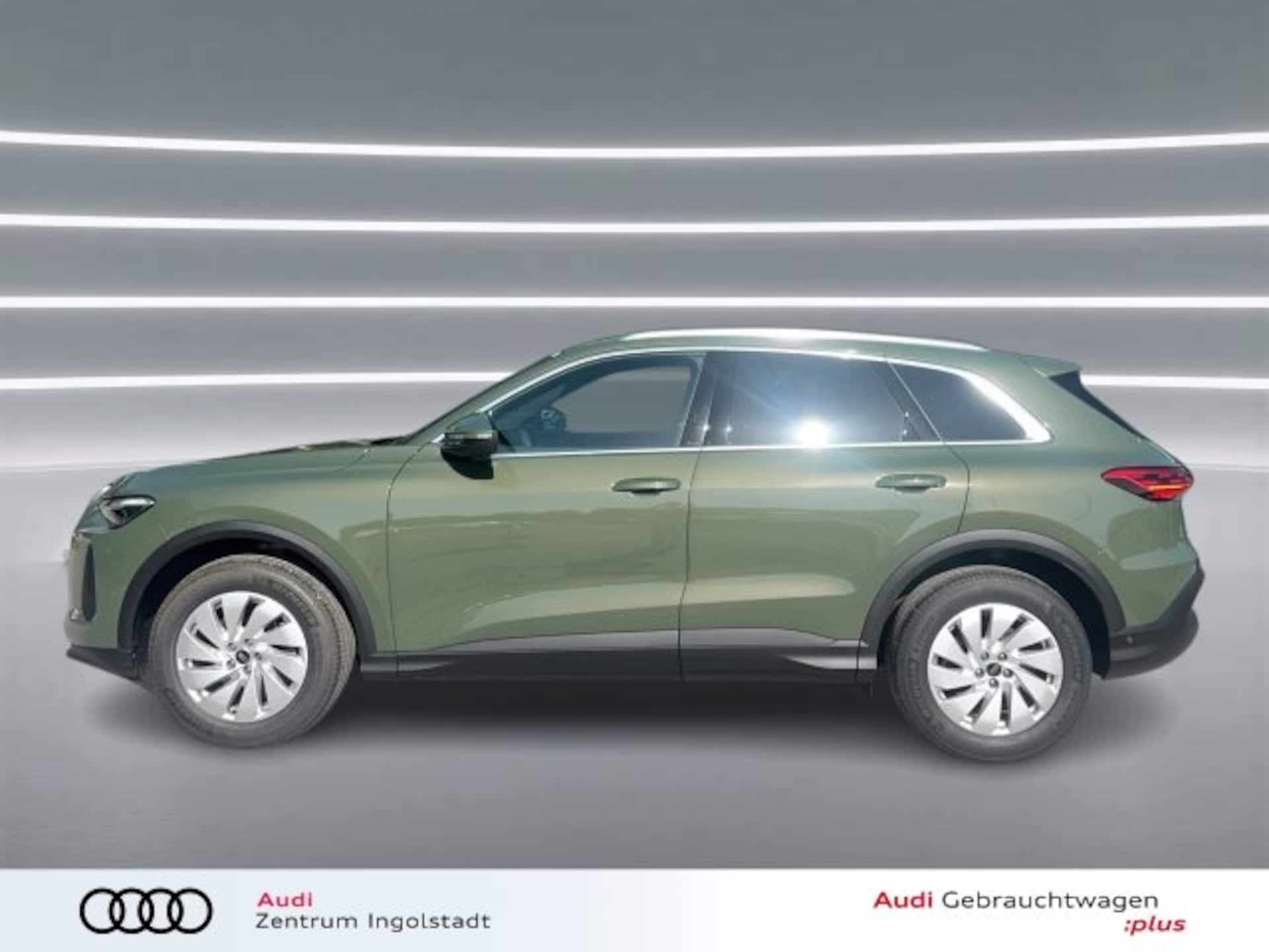 Audi Q5 SUV