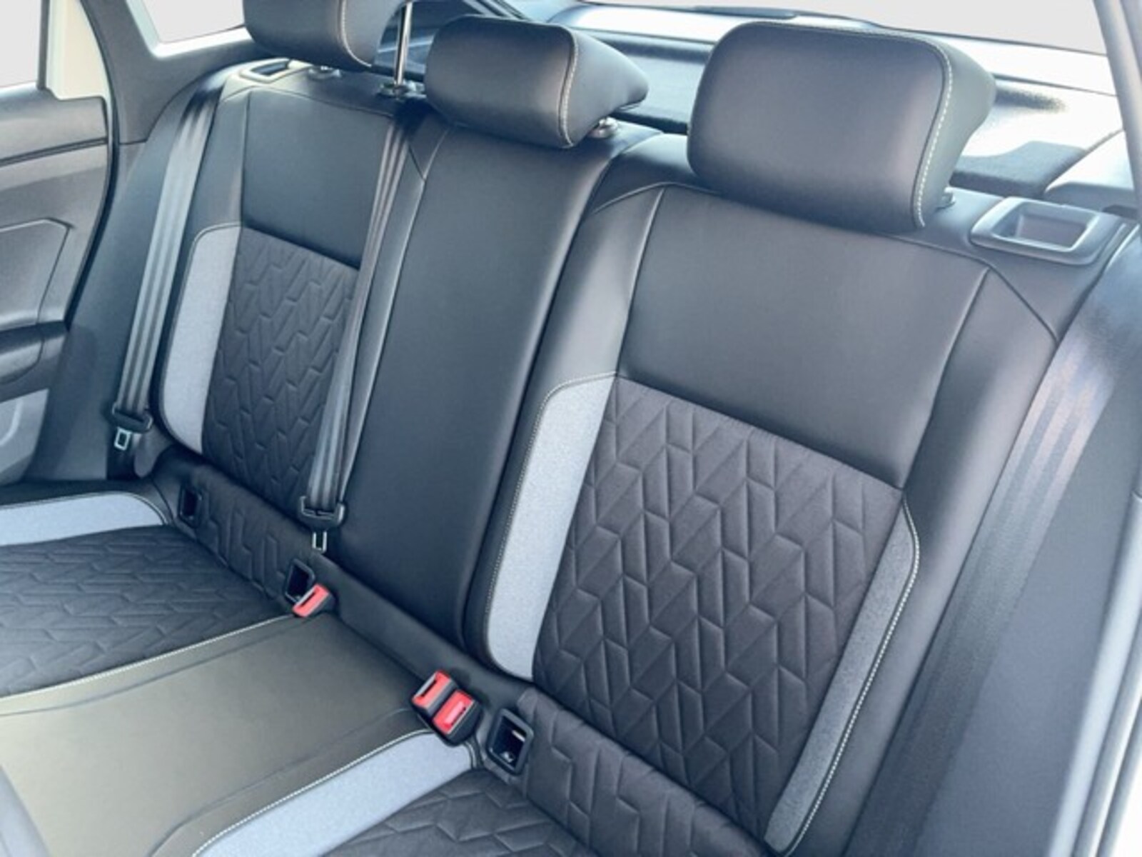 Volkswagen Taigo – Bild 13