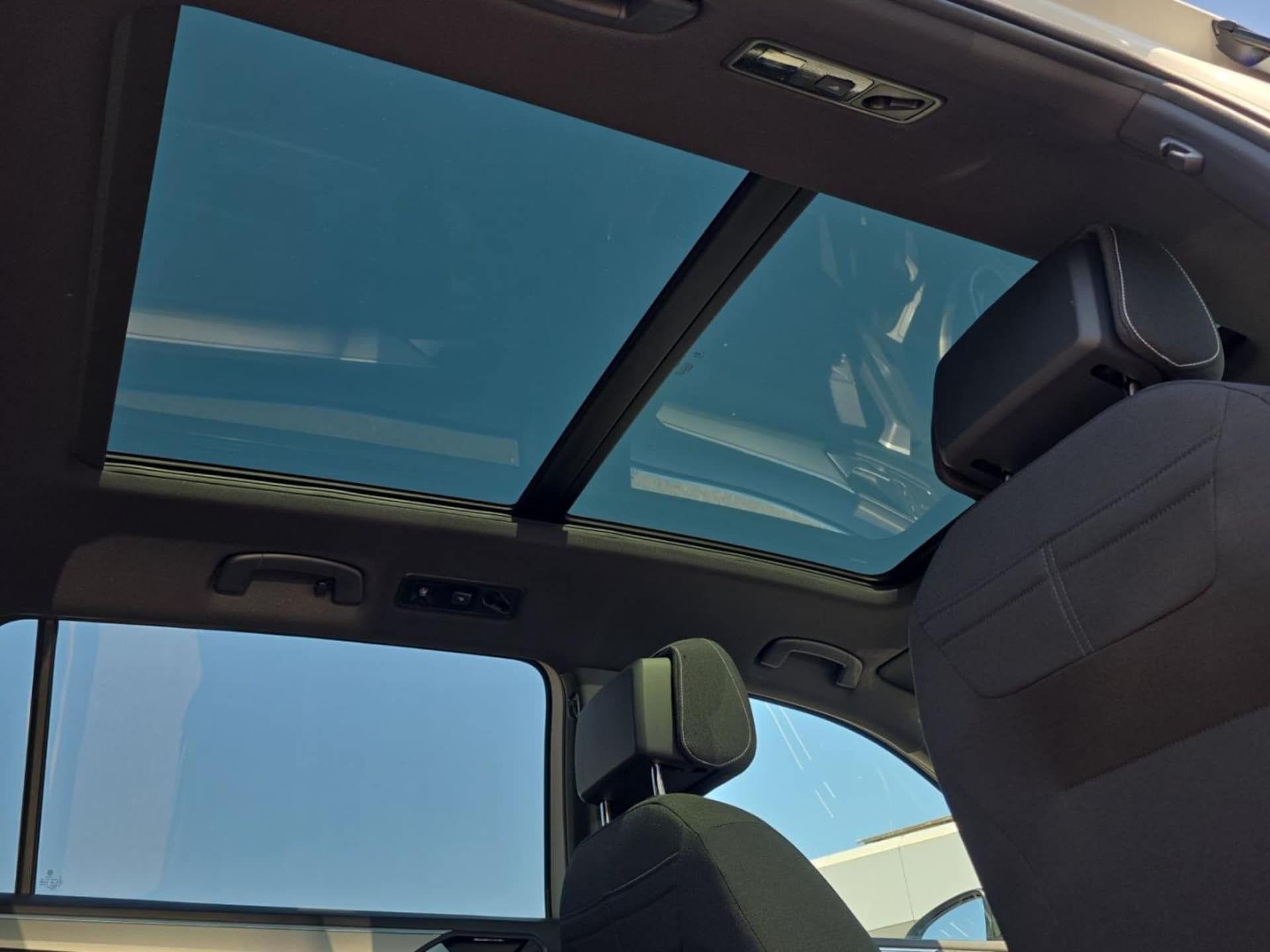 Volkswagen Tiguan Allspace MOVE