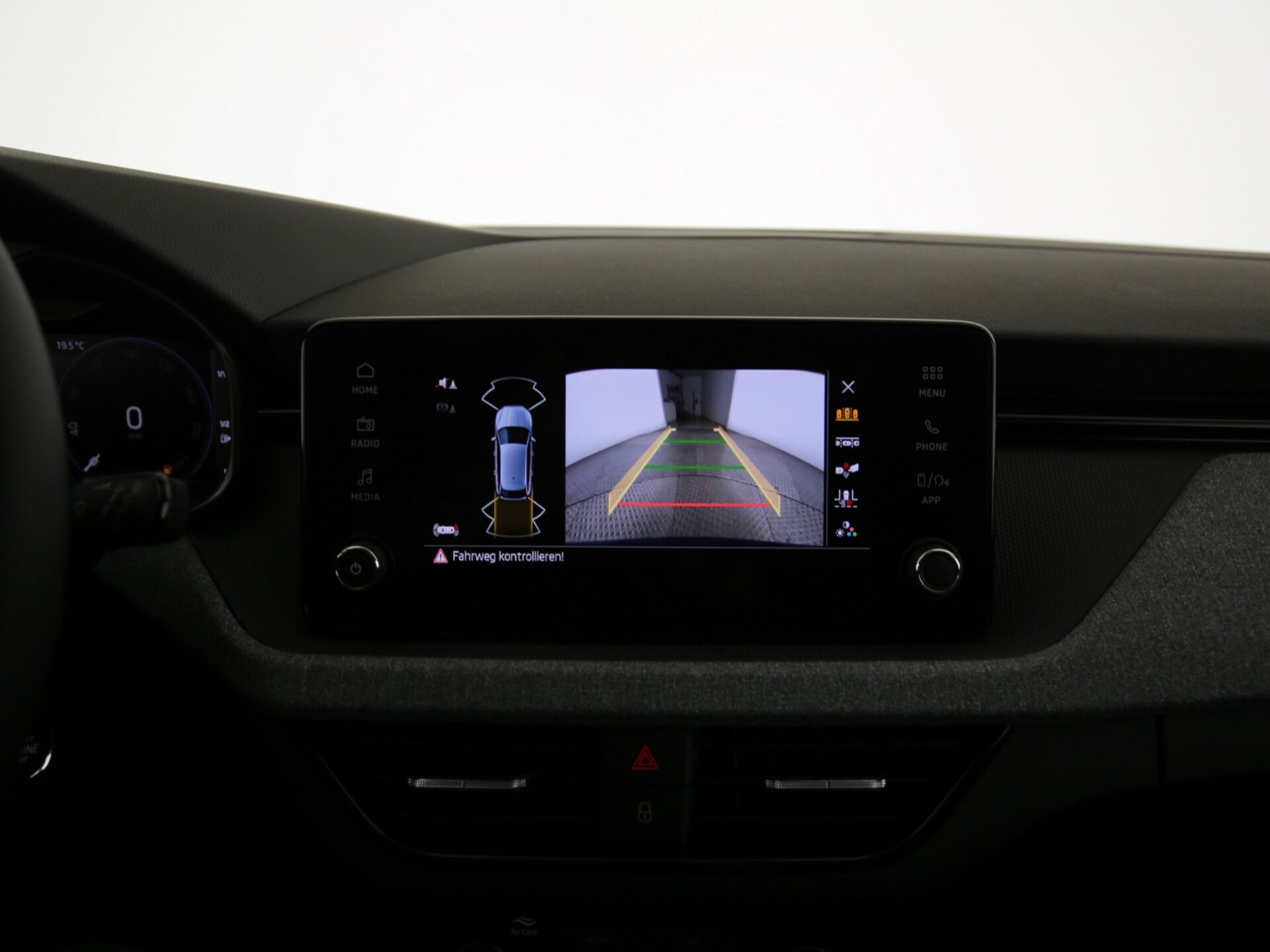 Skoda Scala Selection