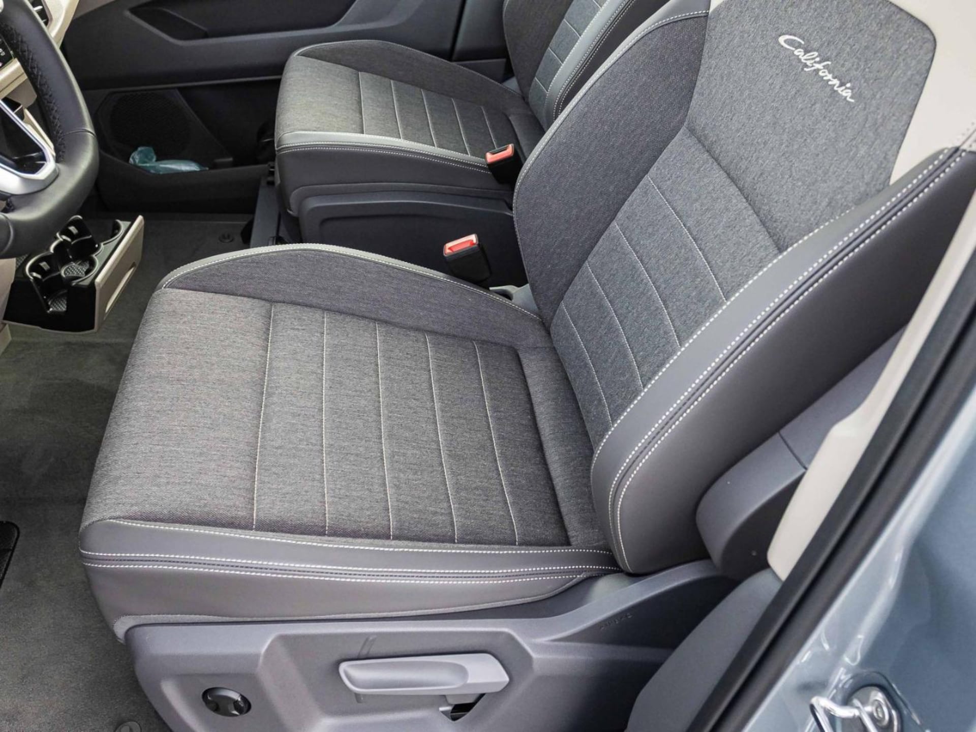 Volkswagen California Ocean