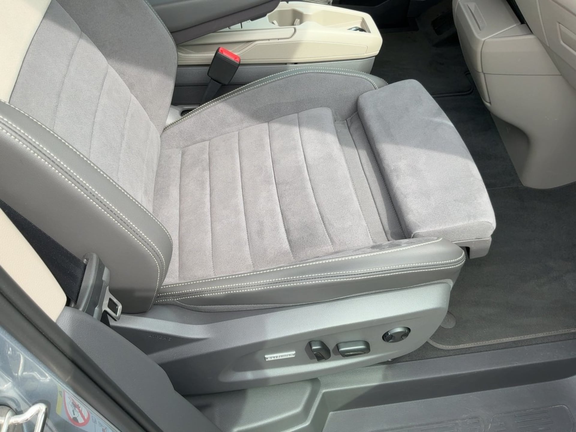 Volkswagen Multivan Langversion Style