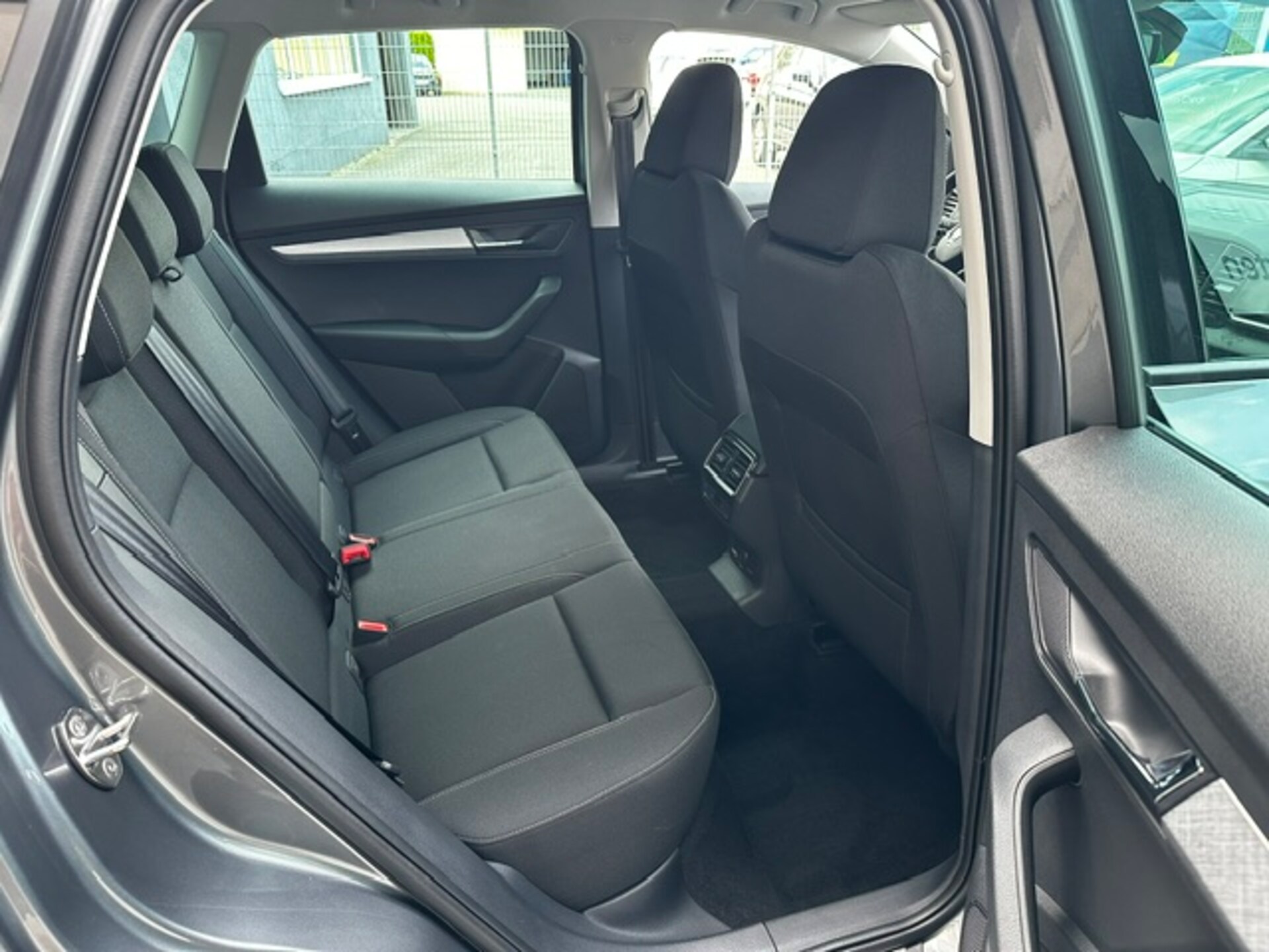 Skoda Karoq Ambition