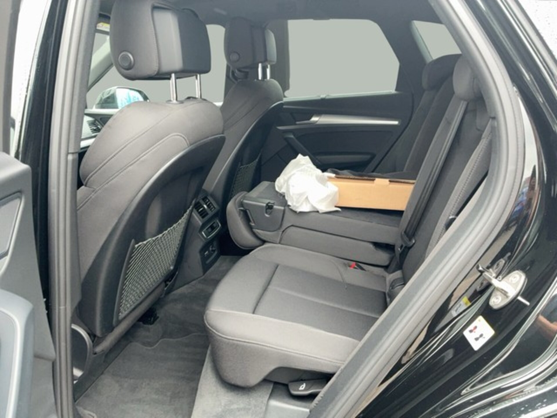 Audi Q5 TFSI e S line