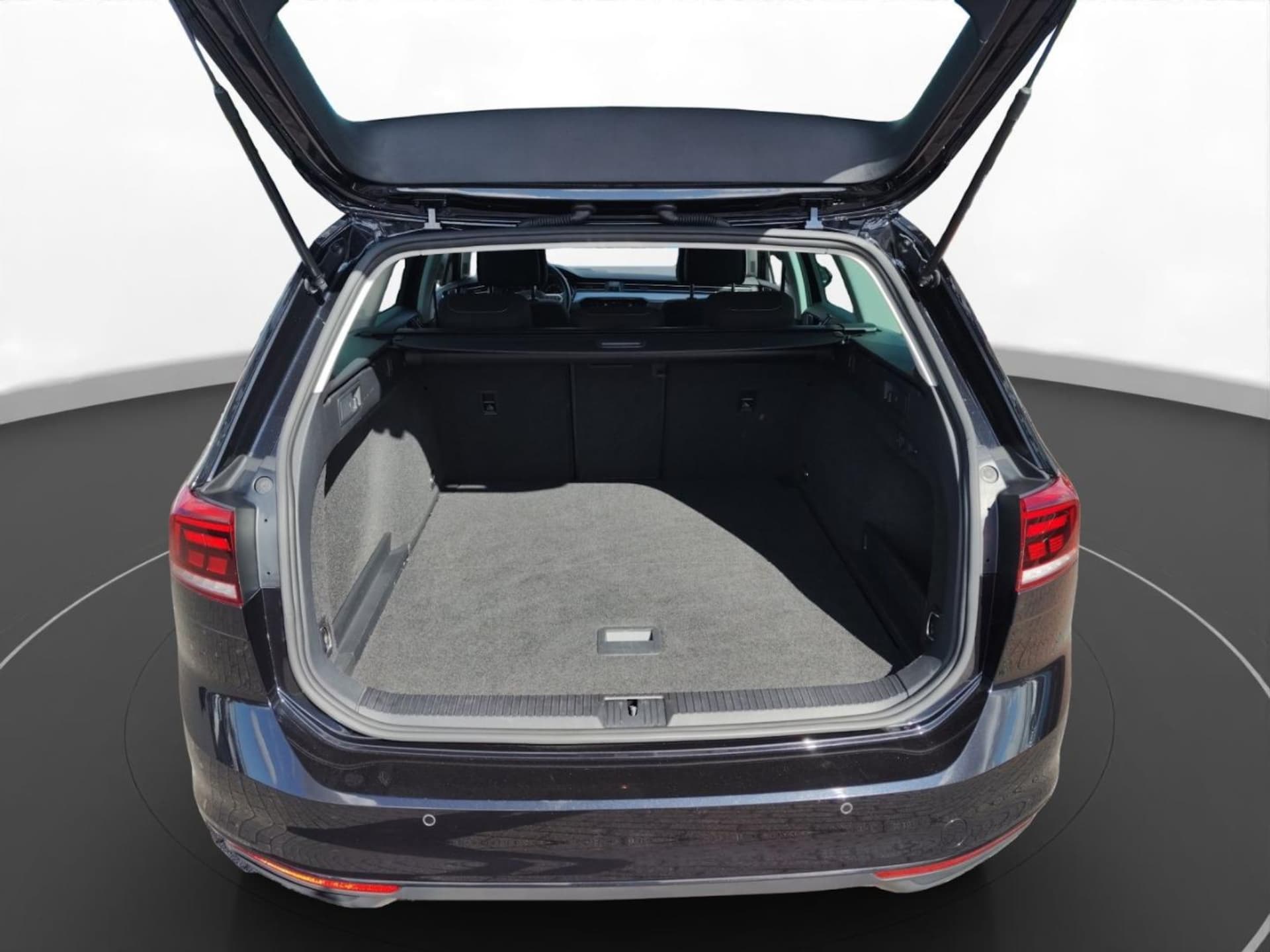 Volkswagen Passat Variant Business