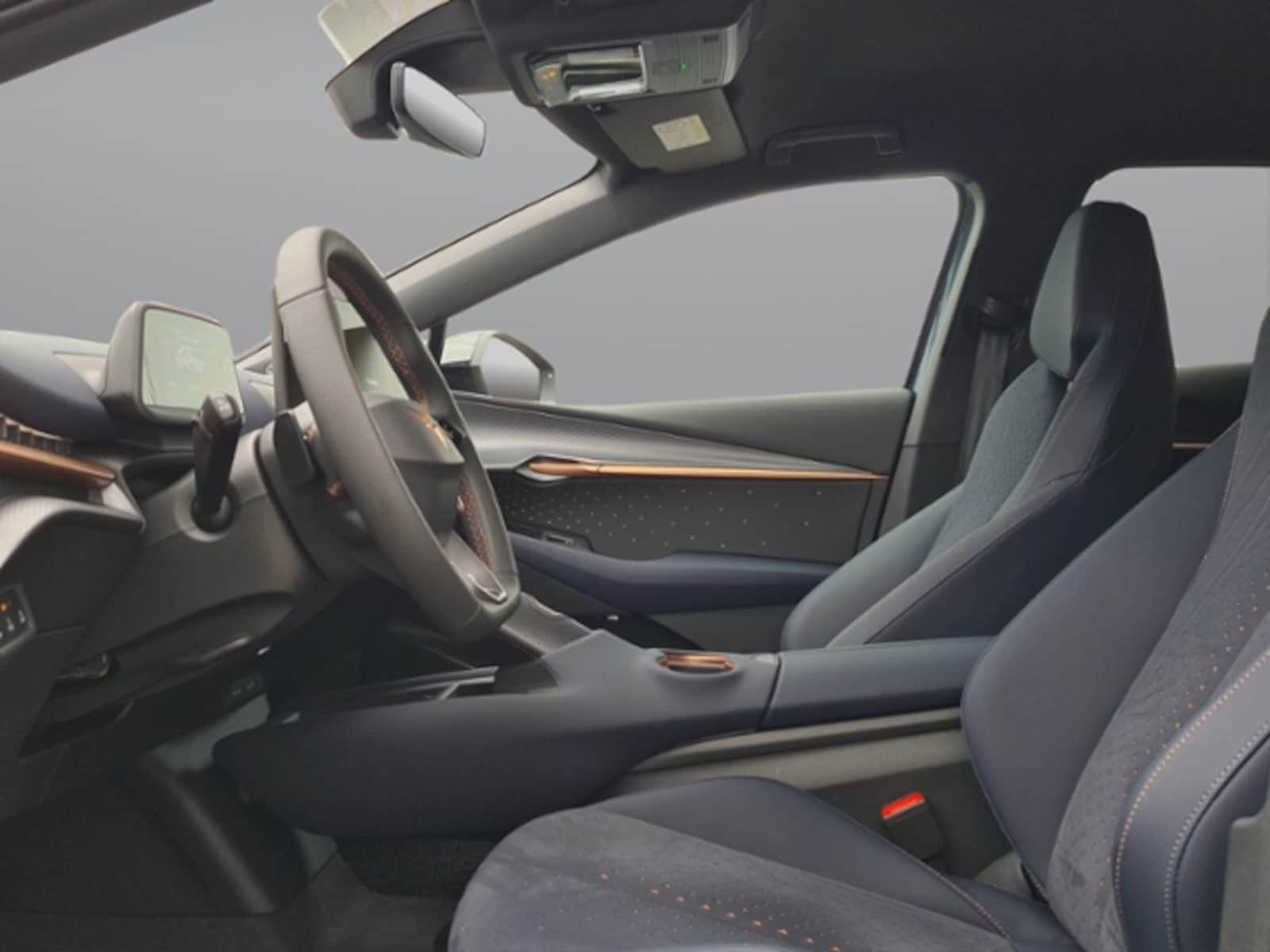 CUPRA Tavascan – Bild 12