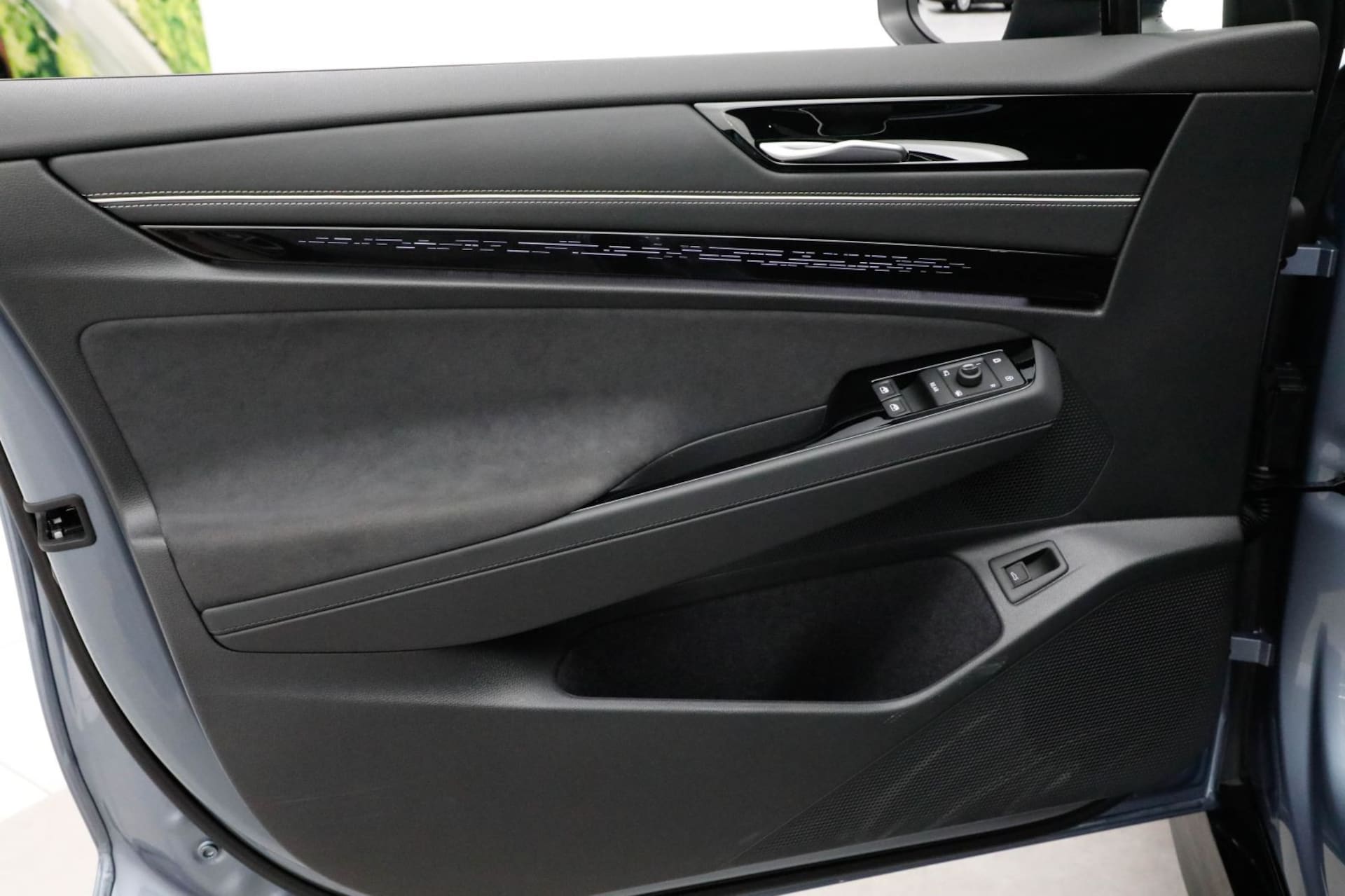 Volkswagen ID.7 Tourer Pro S