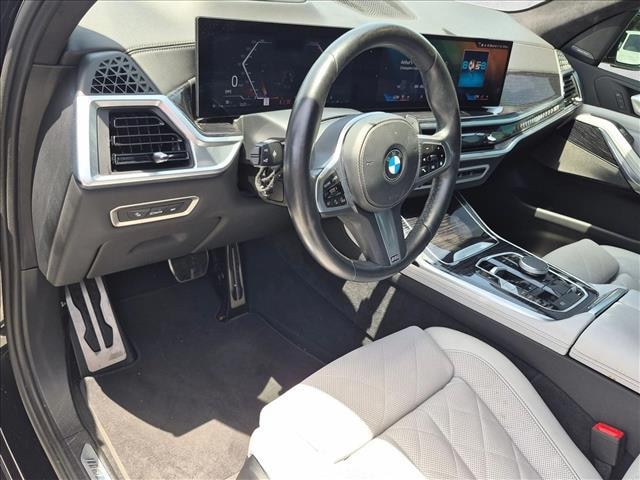 2024 BMW X7
