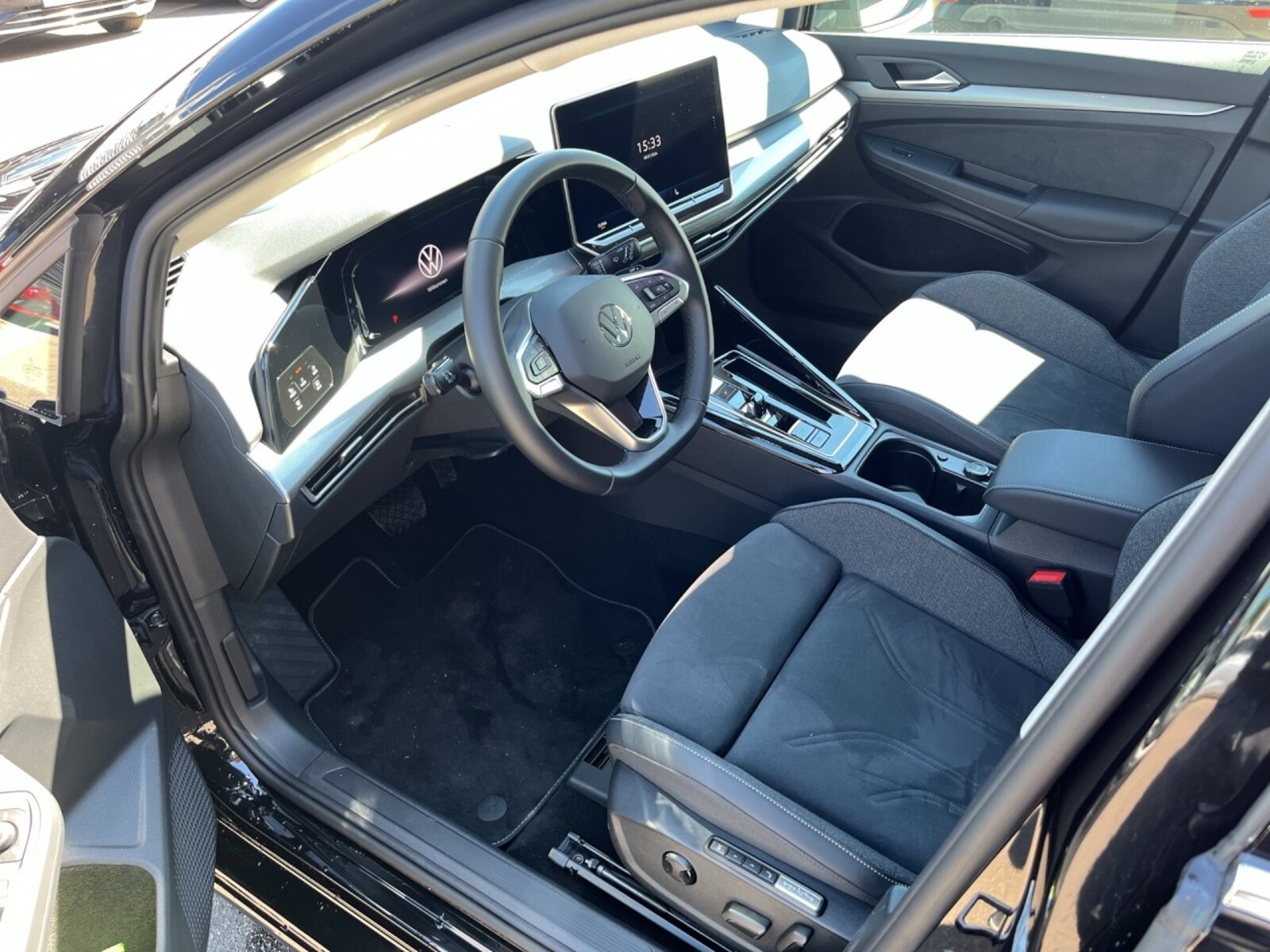 Volkswagen Golf – Bild 6