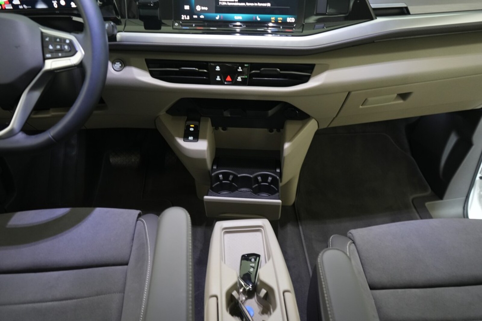 Volkswagen Multivan Langversion – Bild 15