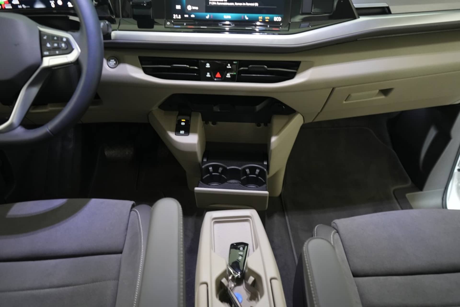 Volkswagen Multivan Langversion Life