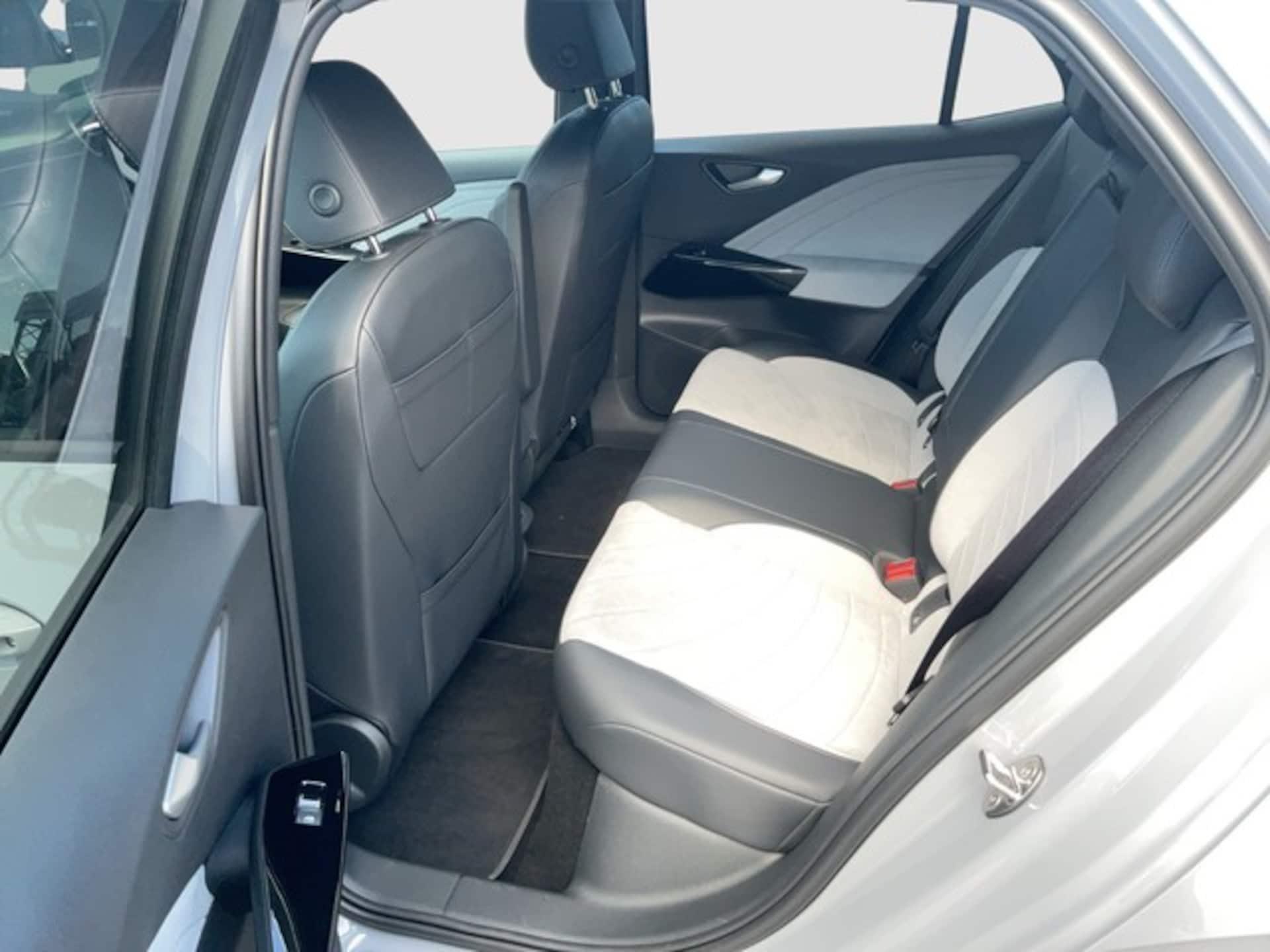 Volkswagen ID.3 MOVE Pro