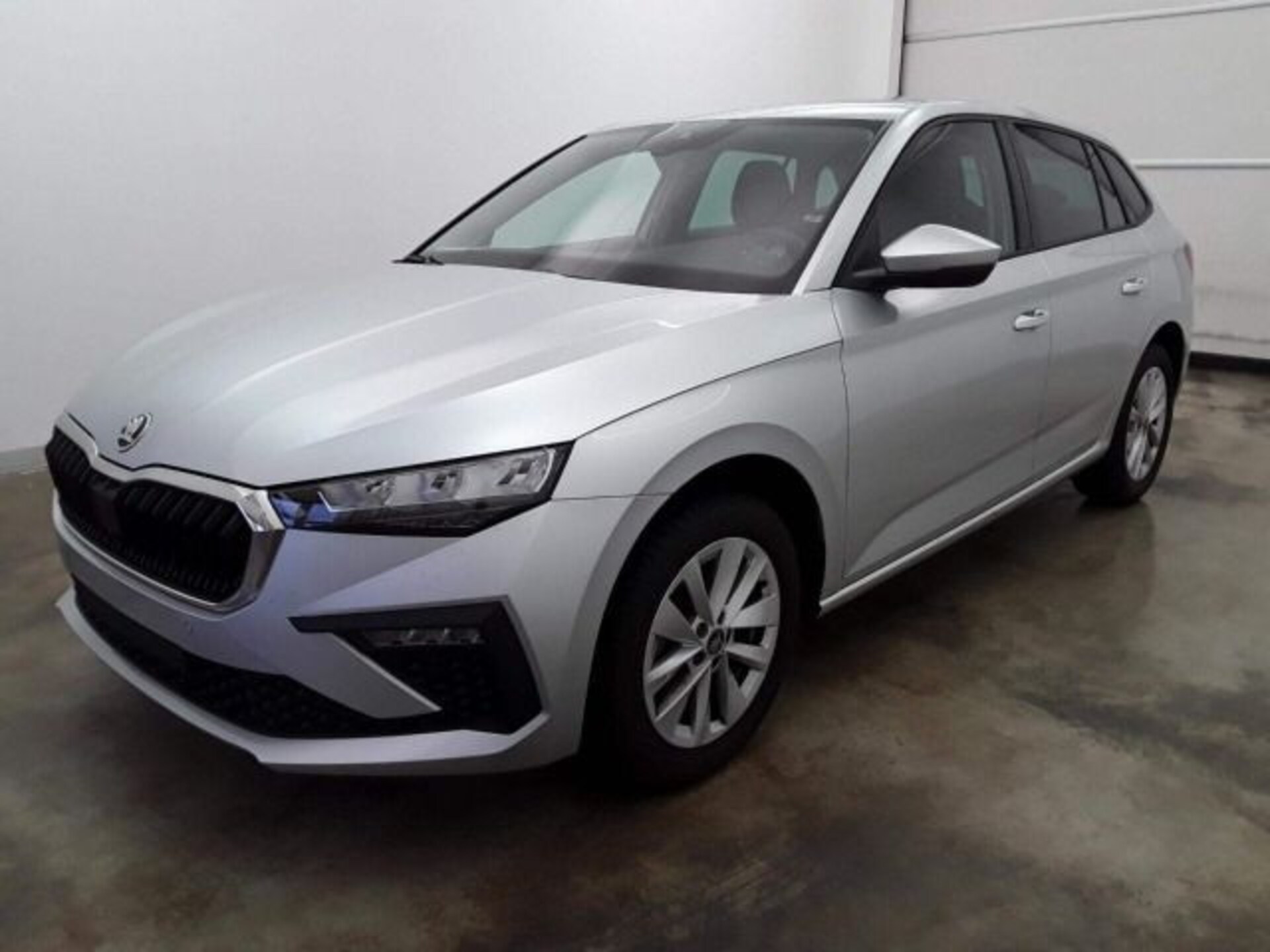 Skoda Scala Selection