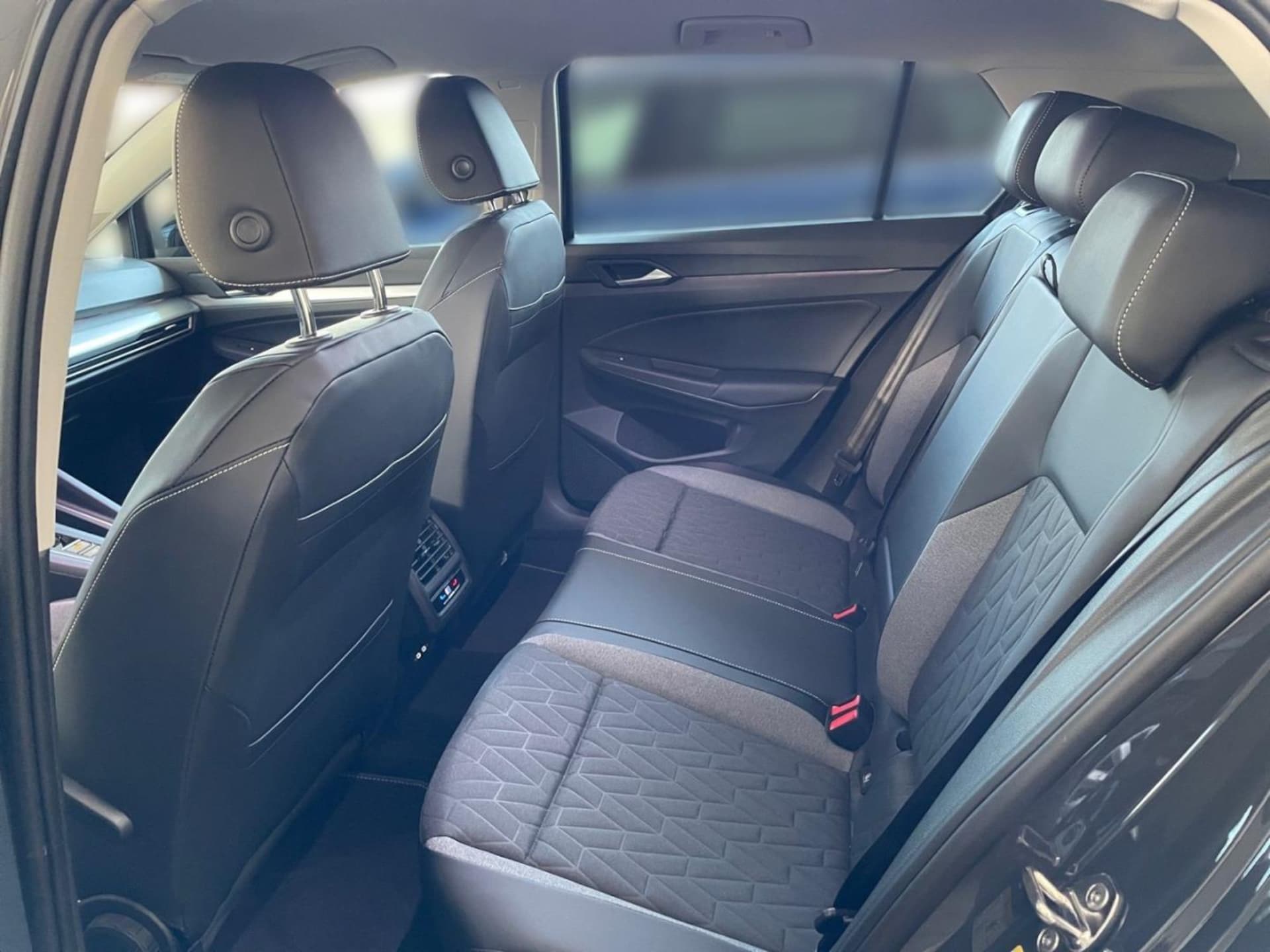 Volkswagen Golf ENERGY