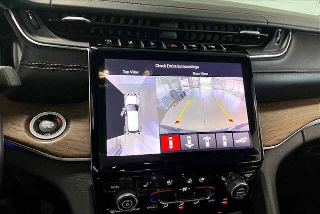 2022 Jeep Grand Cherokee Summit - Photo 23