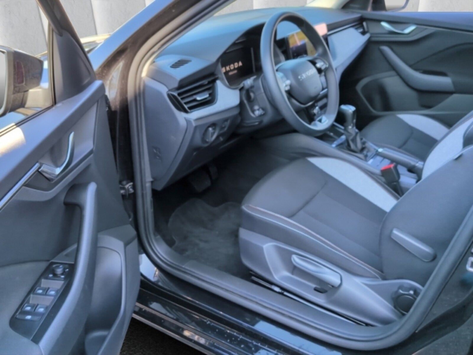 Škoda Scala – Bild 5