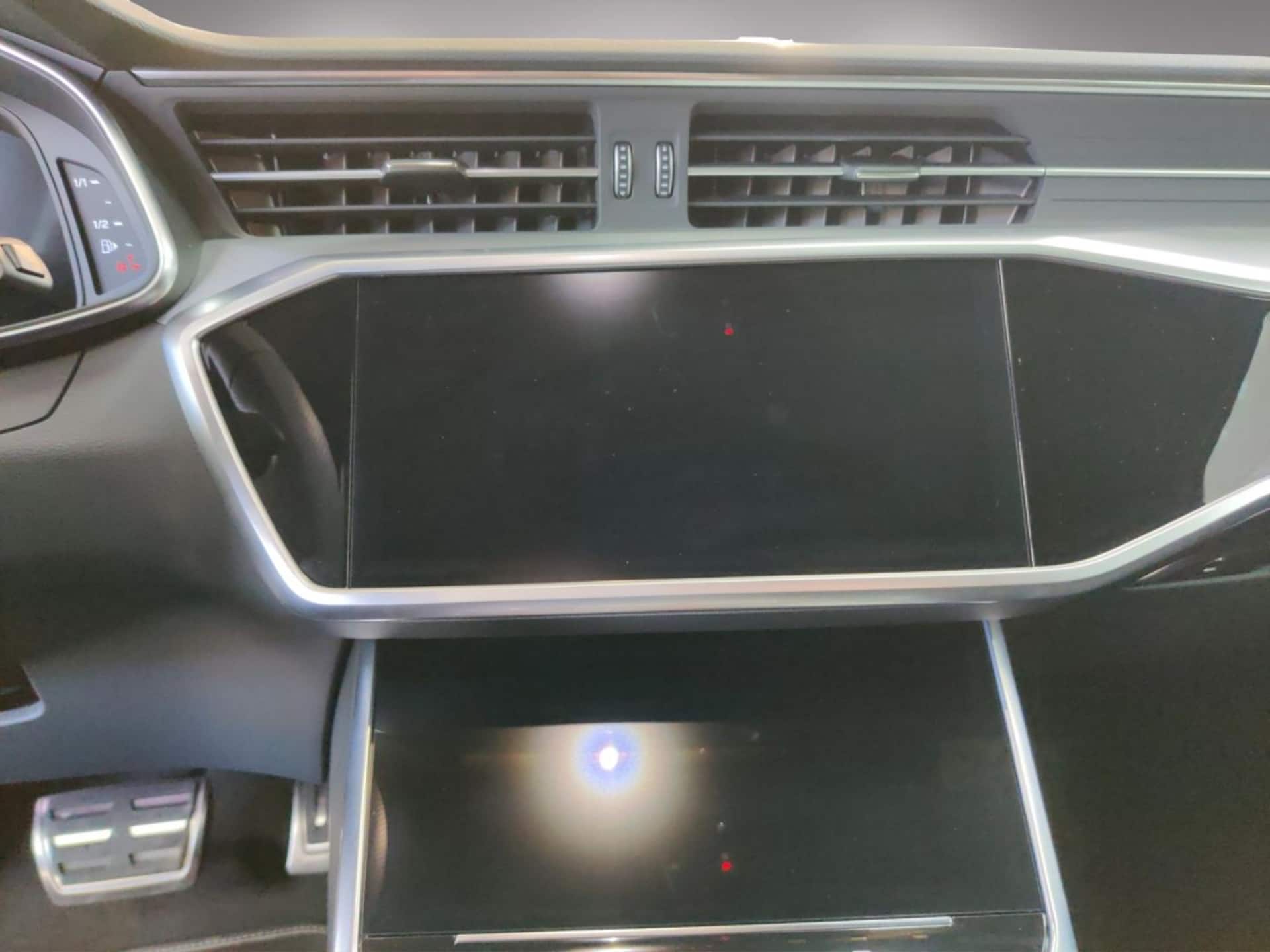 Audi S6 Avant