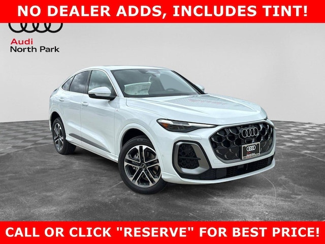Photo of 2026 Audi Q5 Sportback