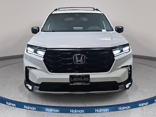 2023 Honda Pilot