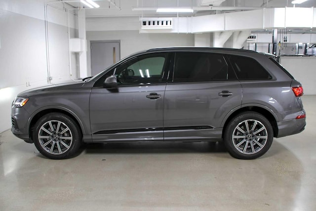 2024 Audi Q7