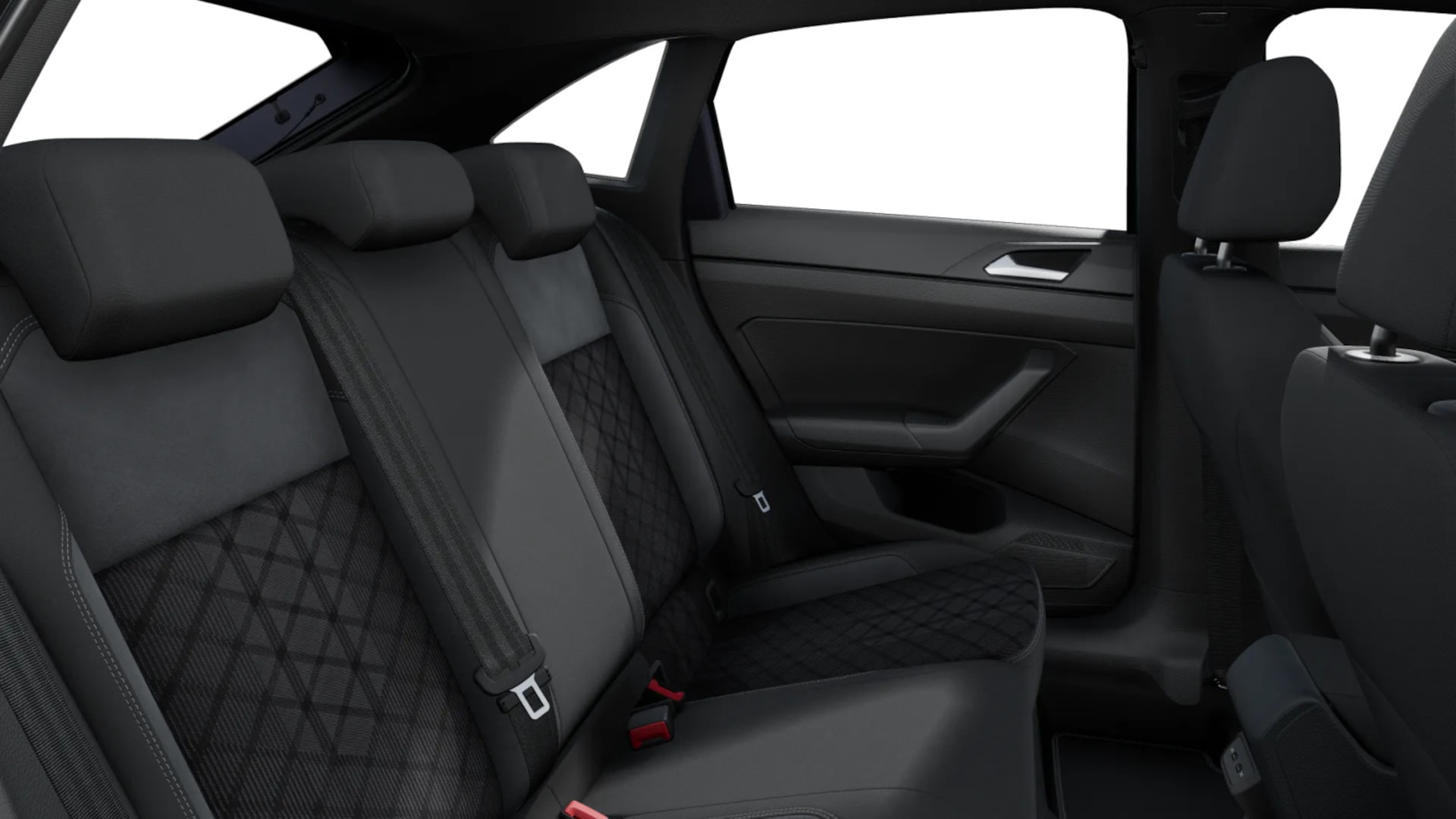 Volkswagen Taigo R-Line