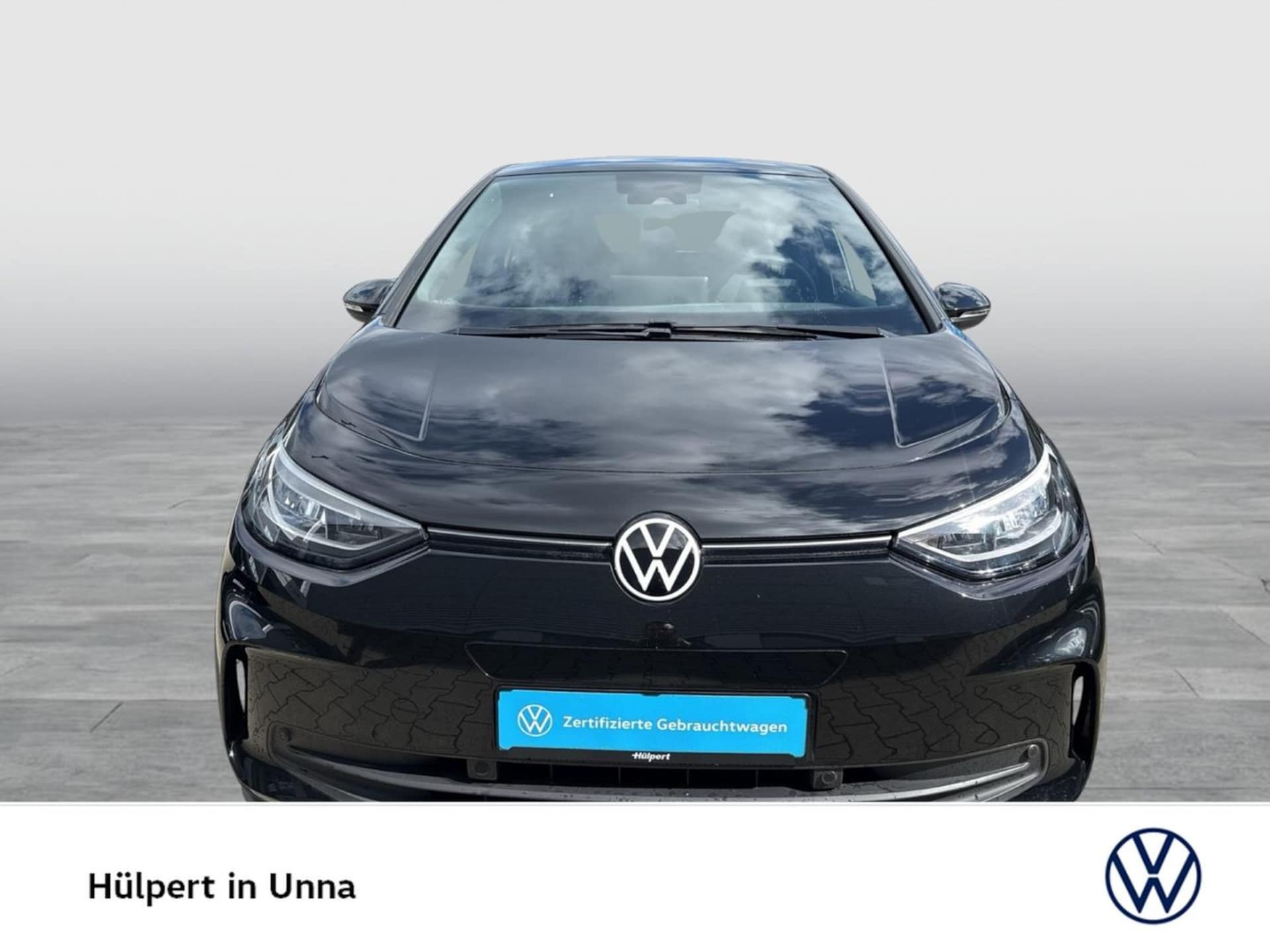 Volkswagen ID.3 Pure