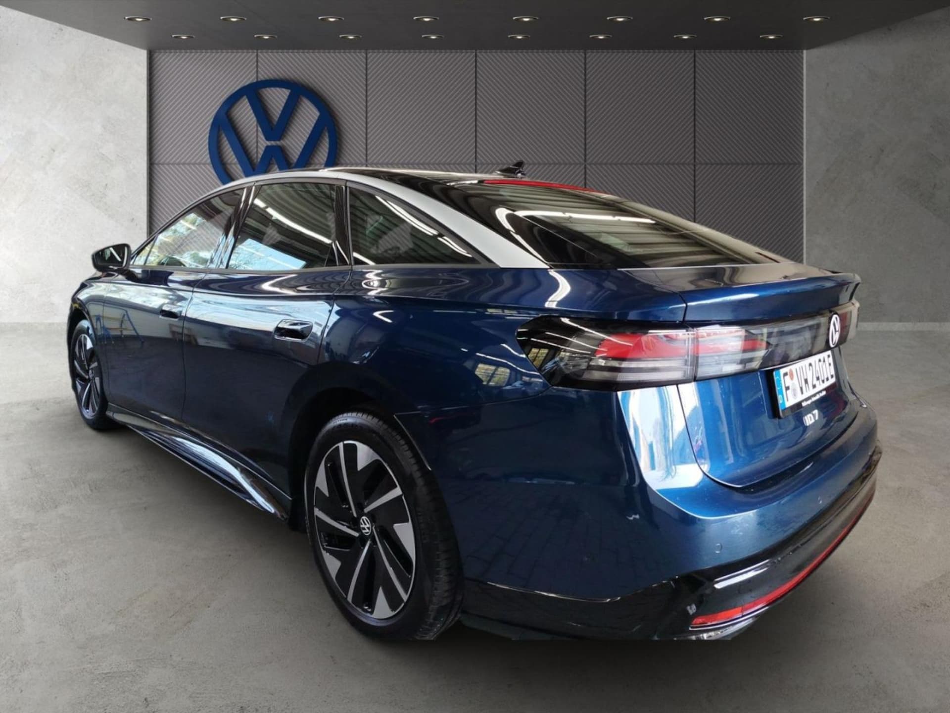 Volkswagen ID.7 Pro