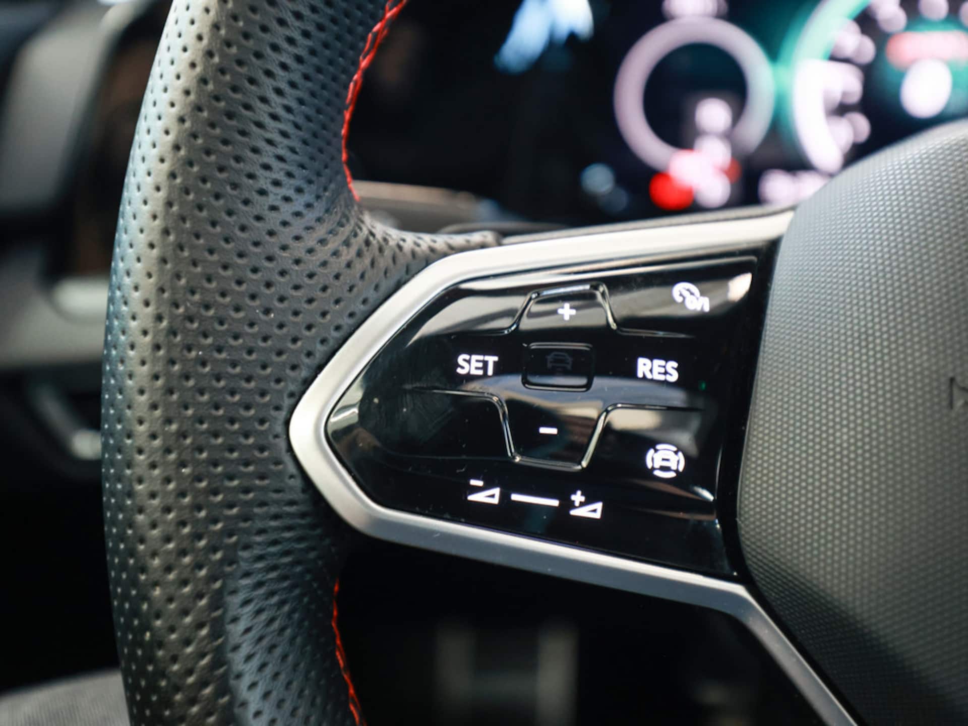 Volkswagen Golf GTI Clubsport