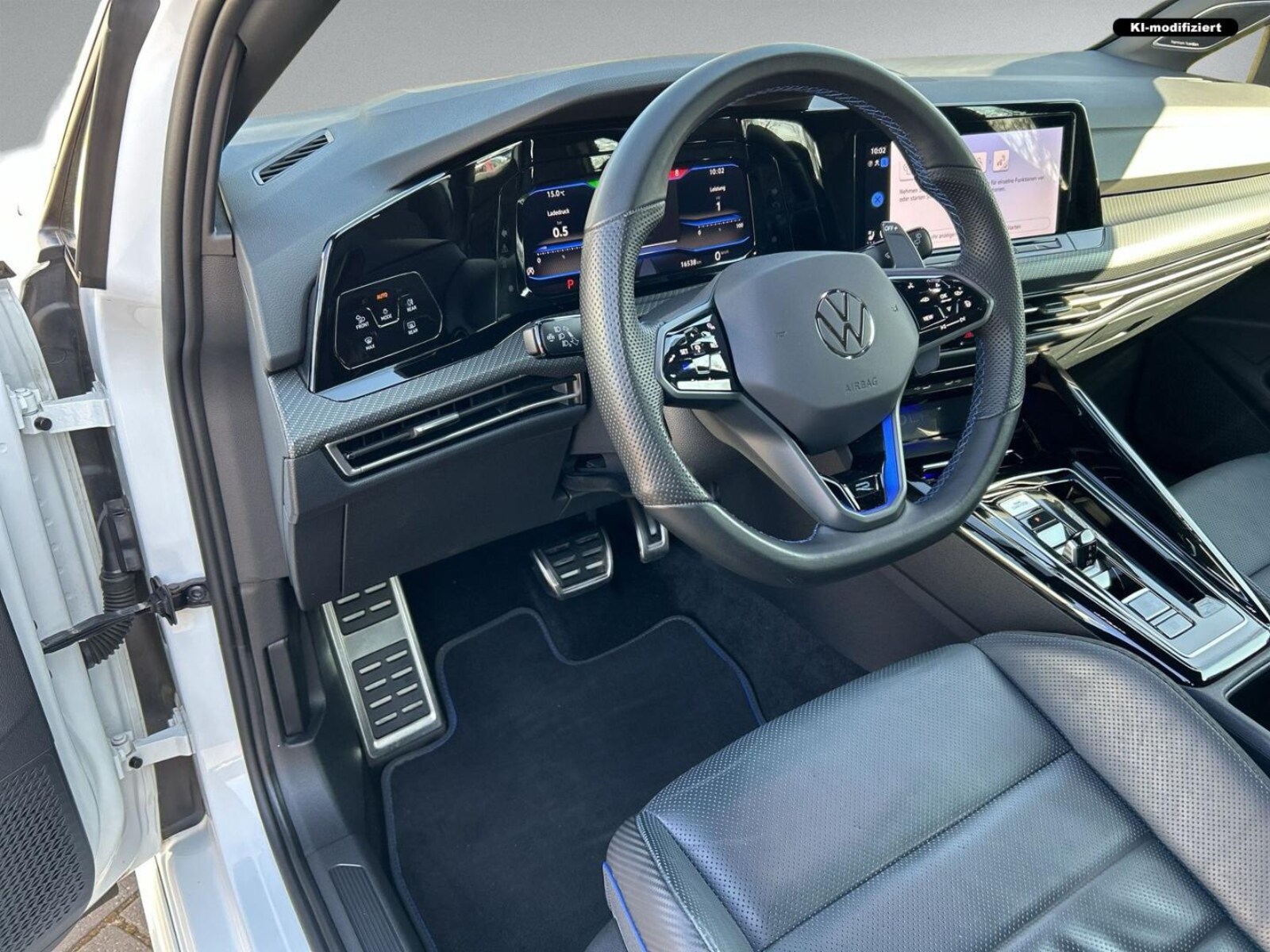 Volkswagen Golf – Bild 7