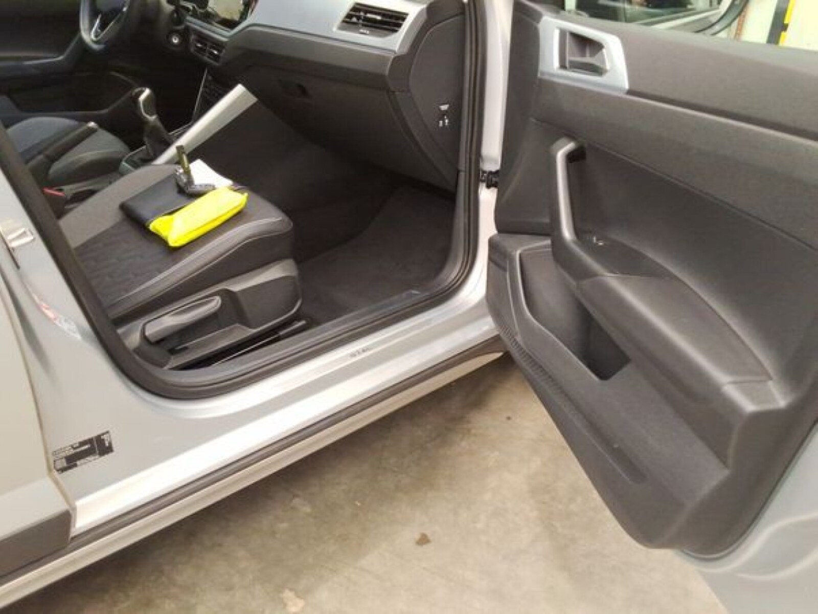 Volkswagen Taigo – Bild 9