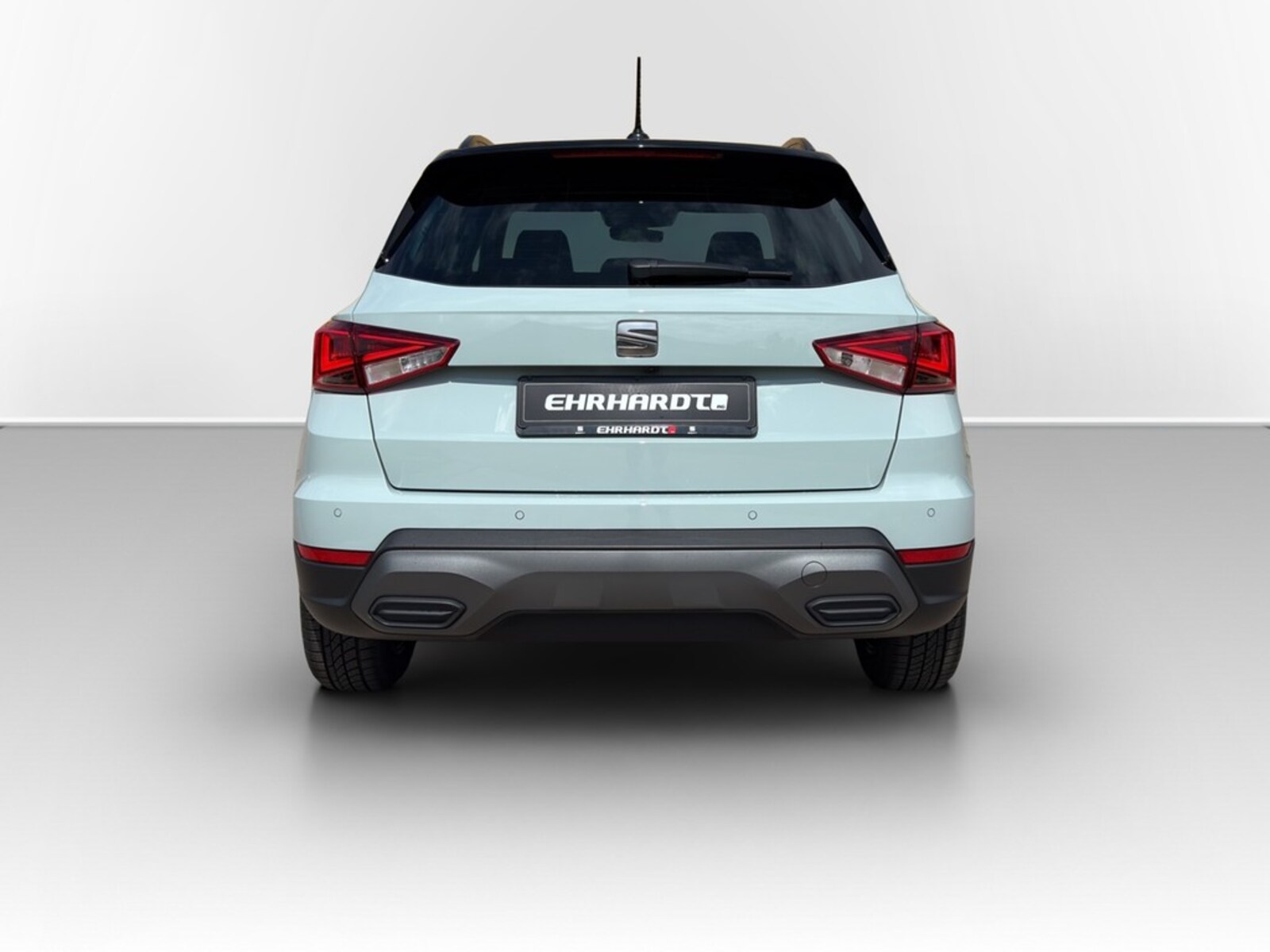SEAT Arona – Bild 6