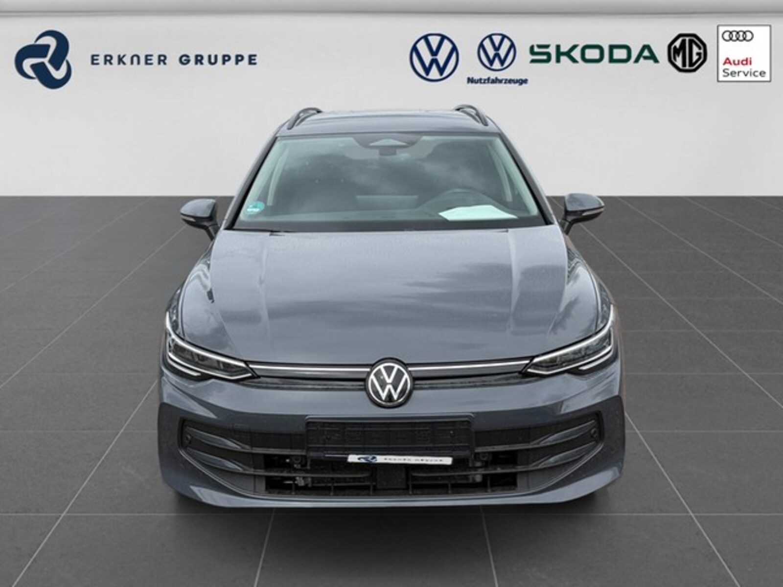 Volkswagen Golf Variant – Bild 8