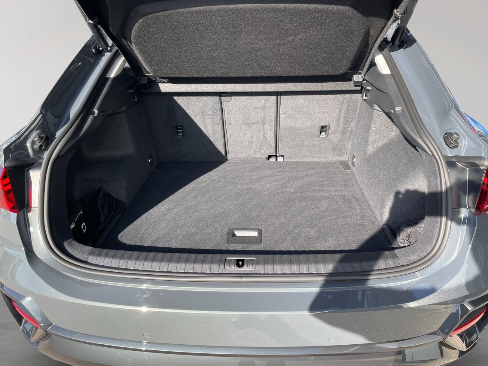 Audi Q3 Sportback – Bild 9