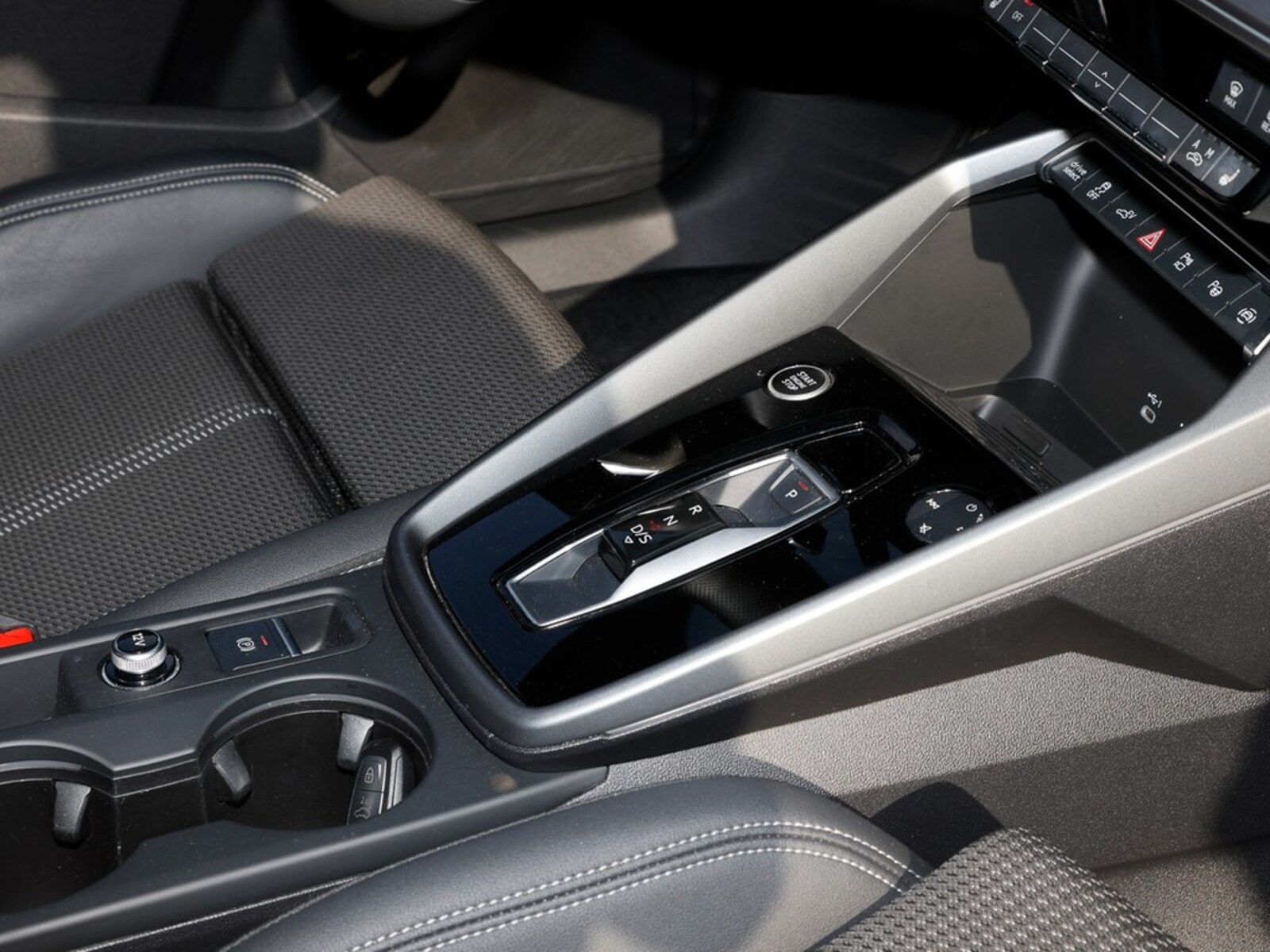 Audi A3 Sportback – Bild 16