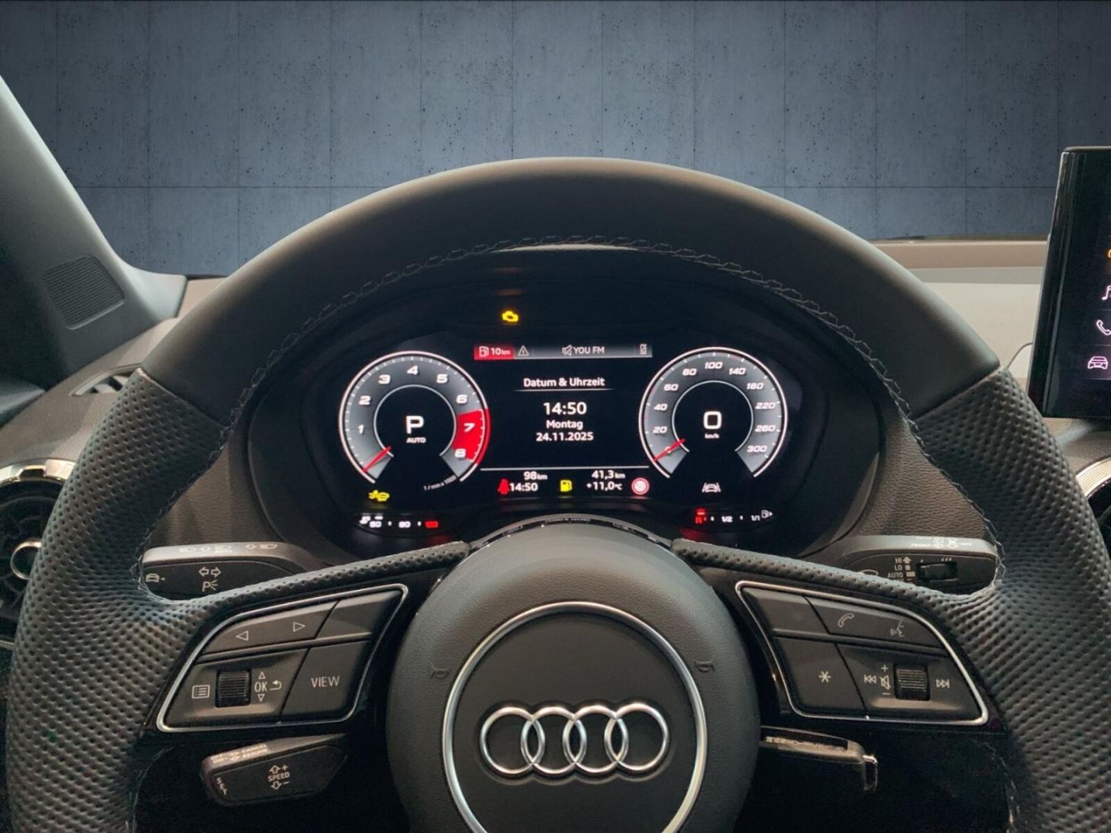 Audi SQ2 – Bild 20