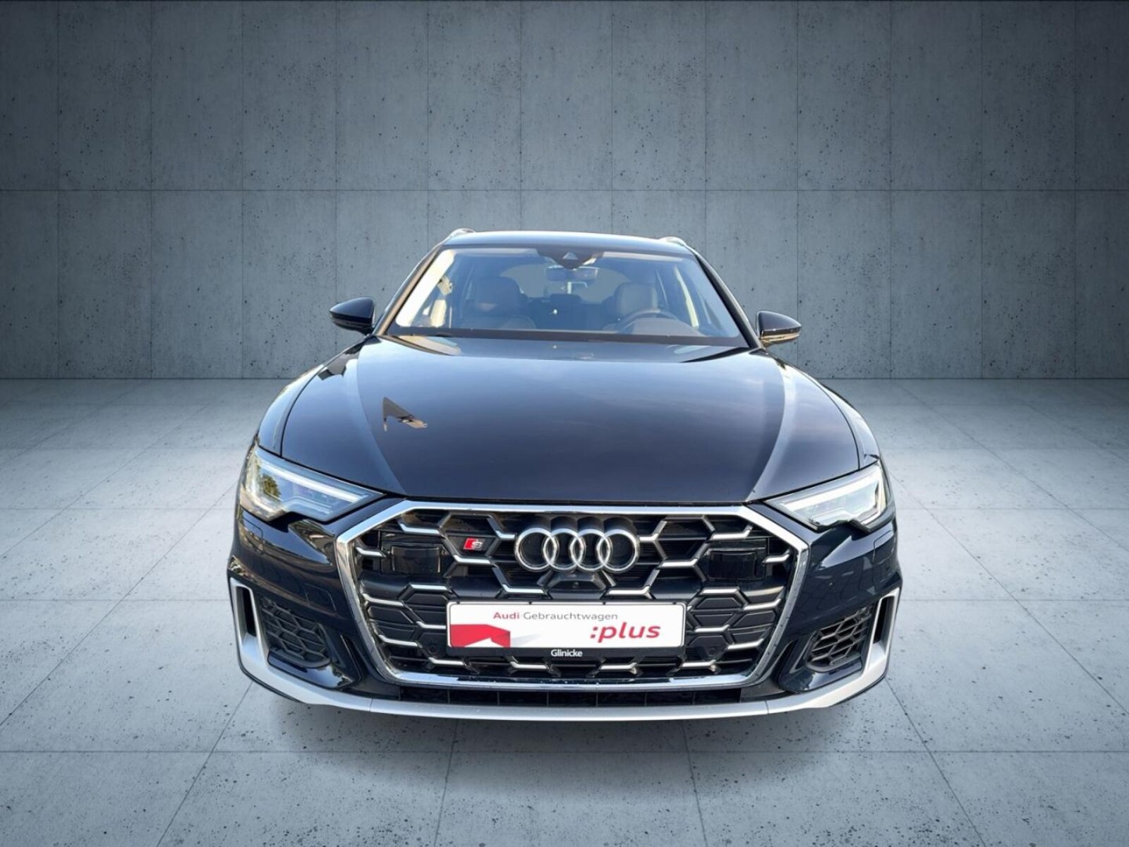 Audi S6 Avant – Bild 9