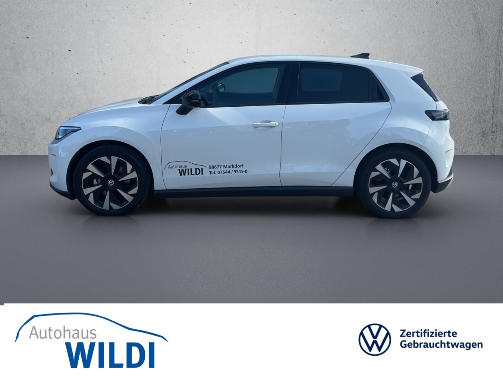 Volkswagen ID. Polo – Bild 3