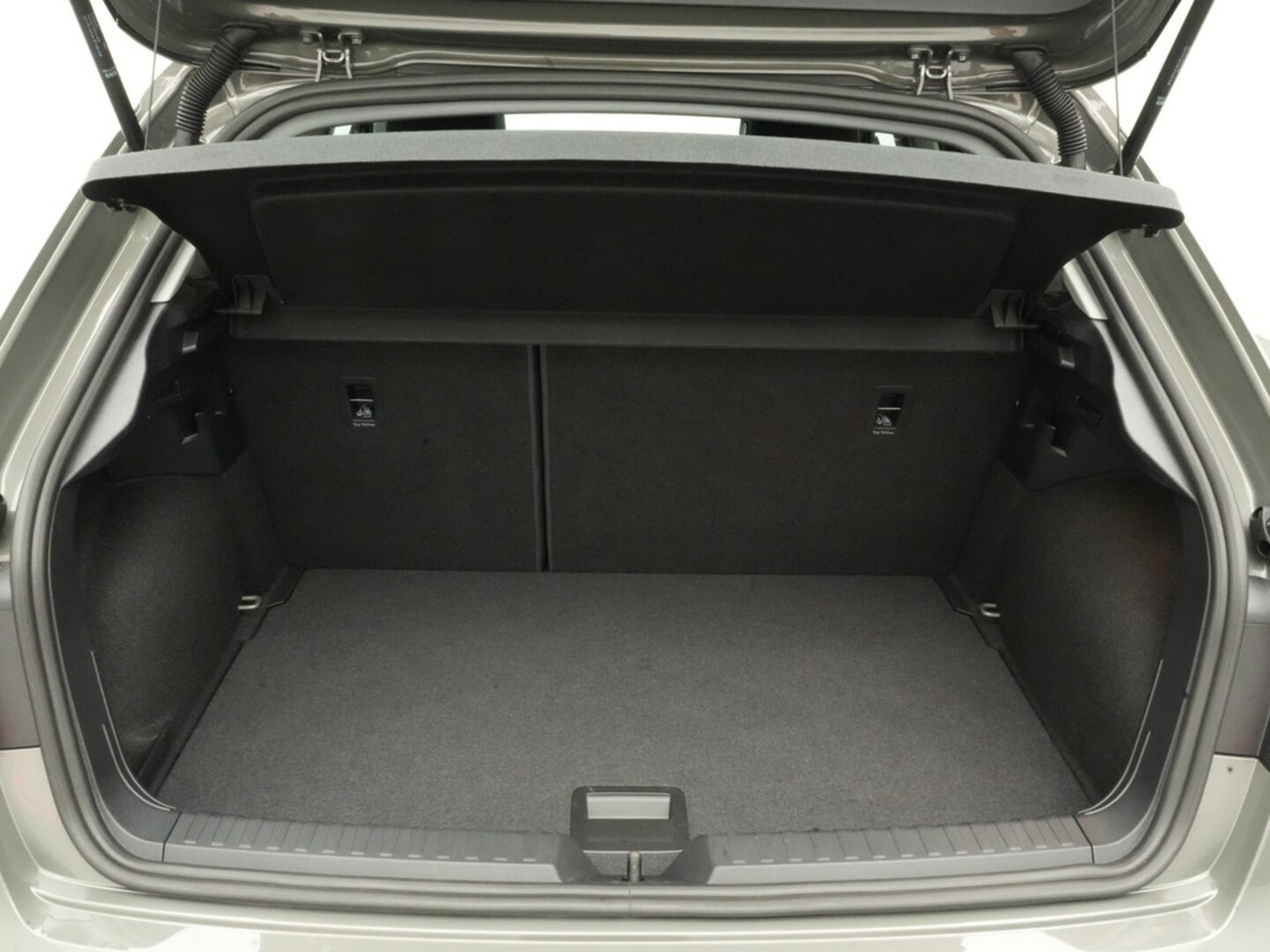 Bild über Audi A1 Sportback S line 35 TFSI S tronic - für weitere Informationen kontaktieren Sie den Audi Partner