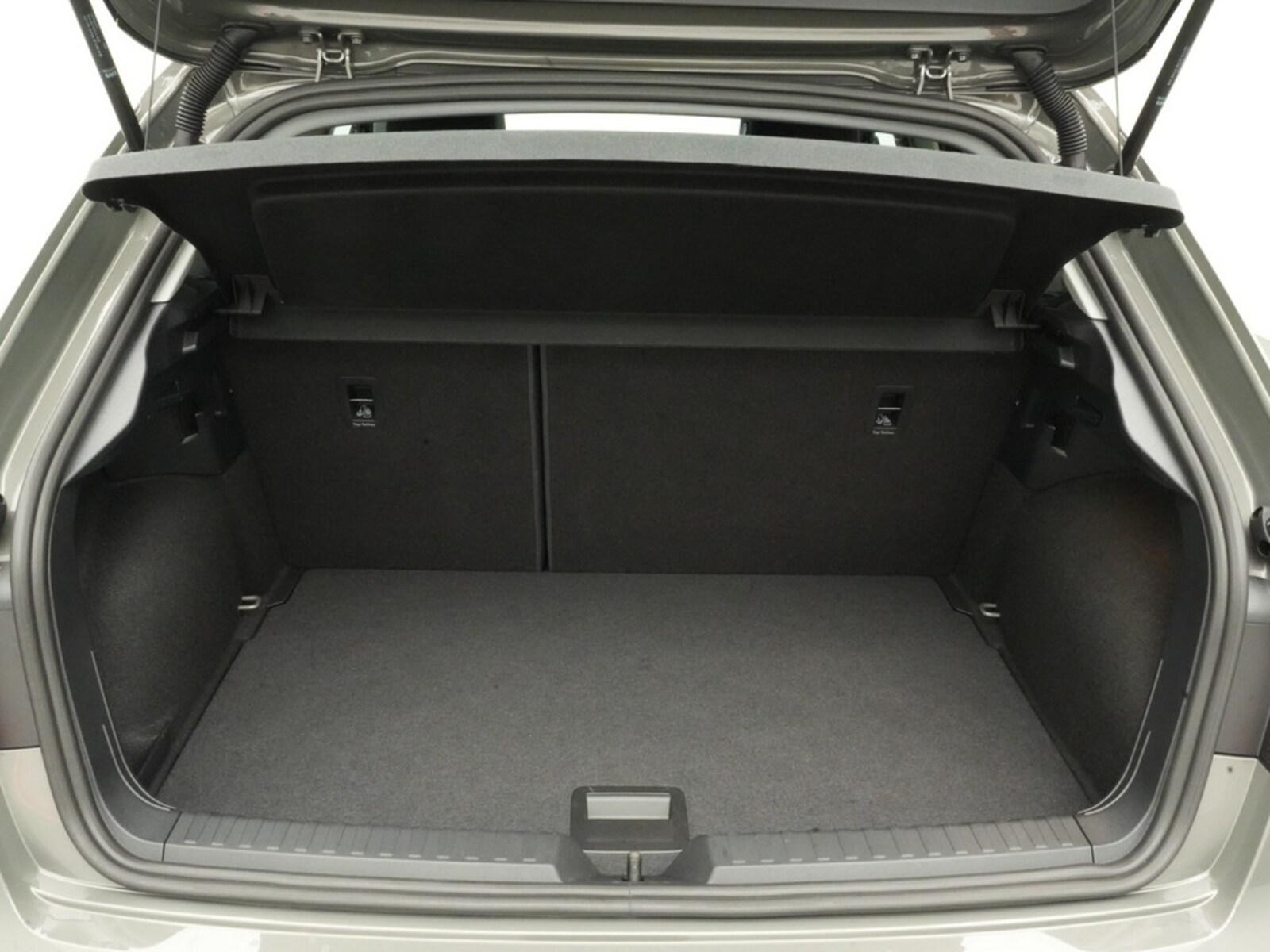 Audi A1 Sportback – Bild 5