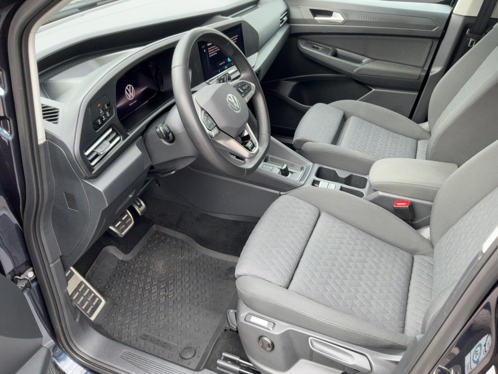 Volkswagen Caddy Maxi – Bild 7